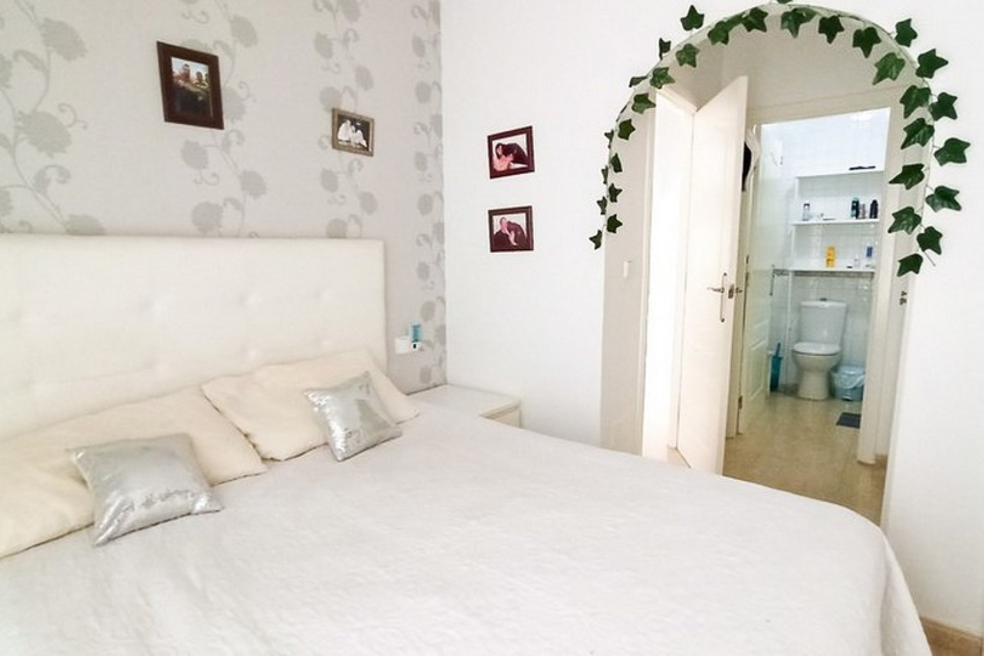 Resale - Apartment - Formentera del Segura