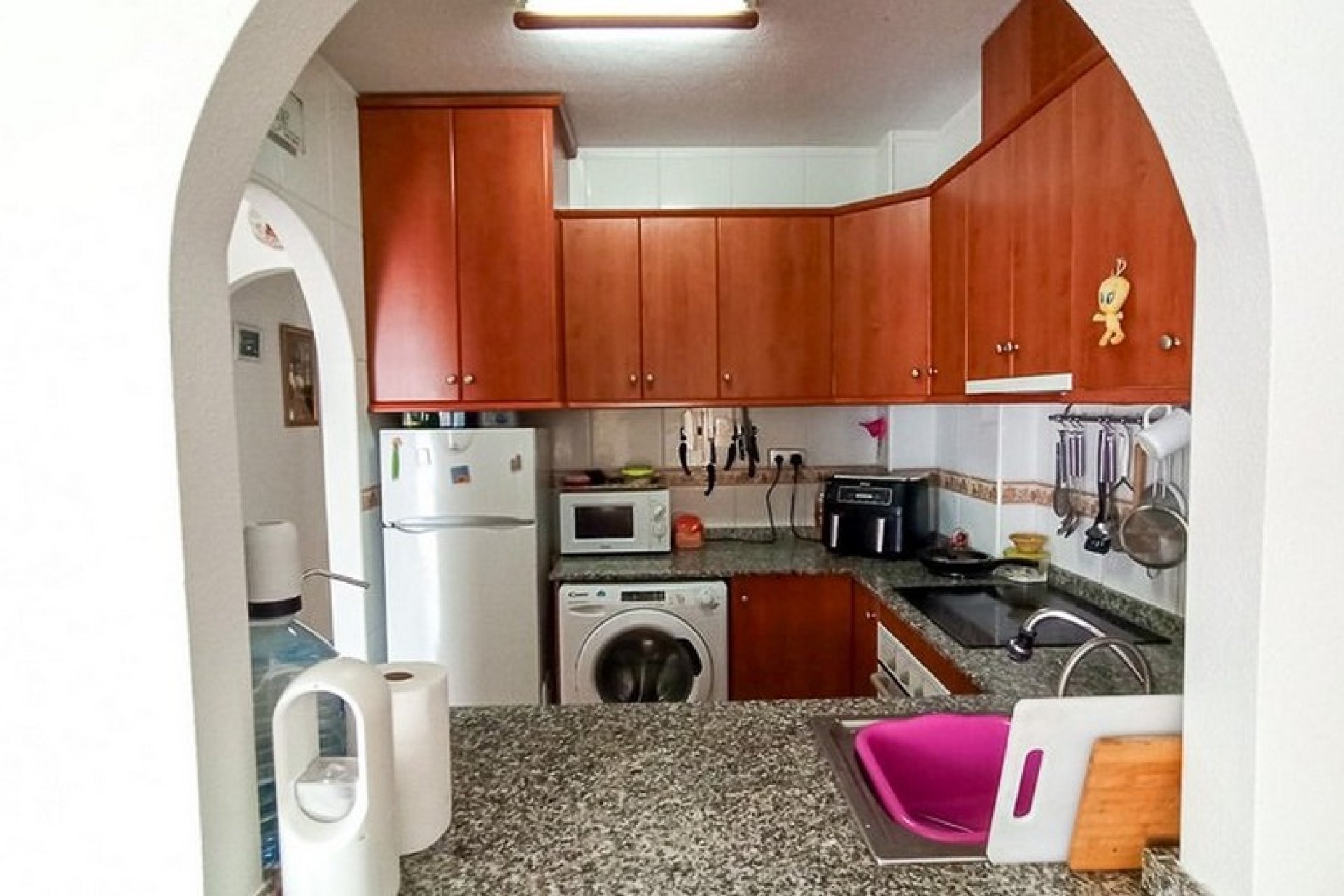 Resale - Apartment - Formentera del Segura