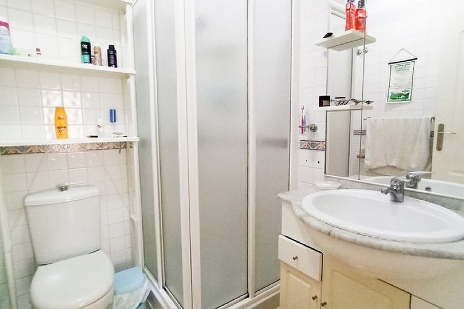 Resale - Apartment - Formentera del Segura