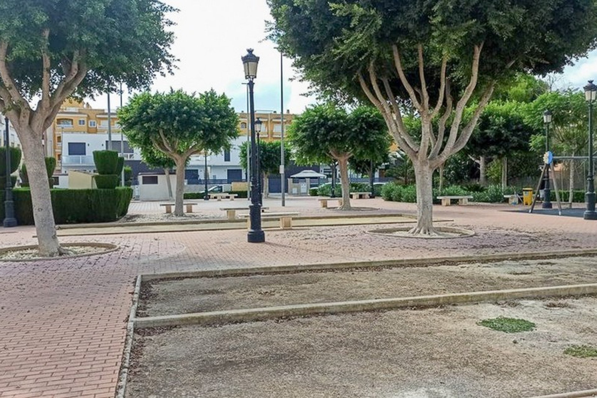 Resale - Apartment - Formentera del Segura