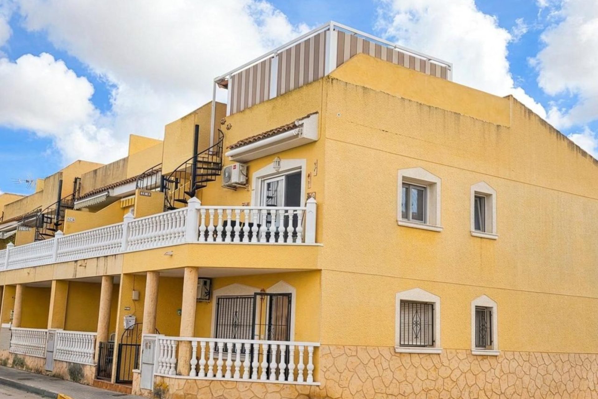 Resale - Apartment - Formentera del Segura