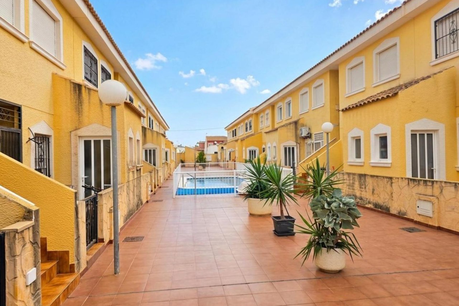 Resale - Apartment - Formentera del Segura