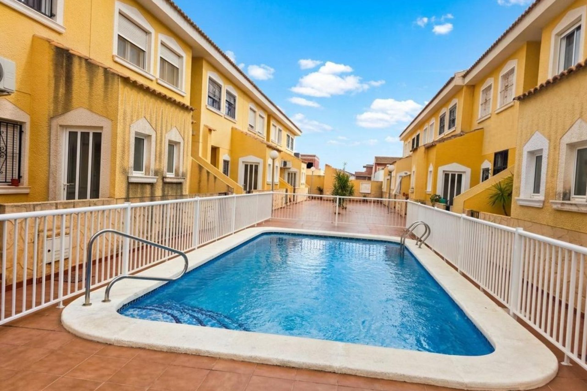 Resale - Apartment - Formentera del Segura