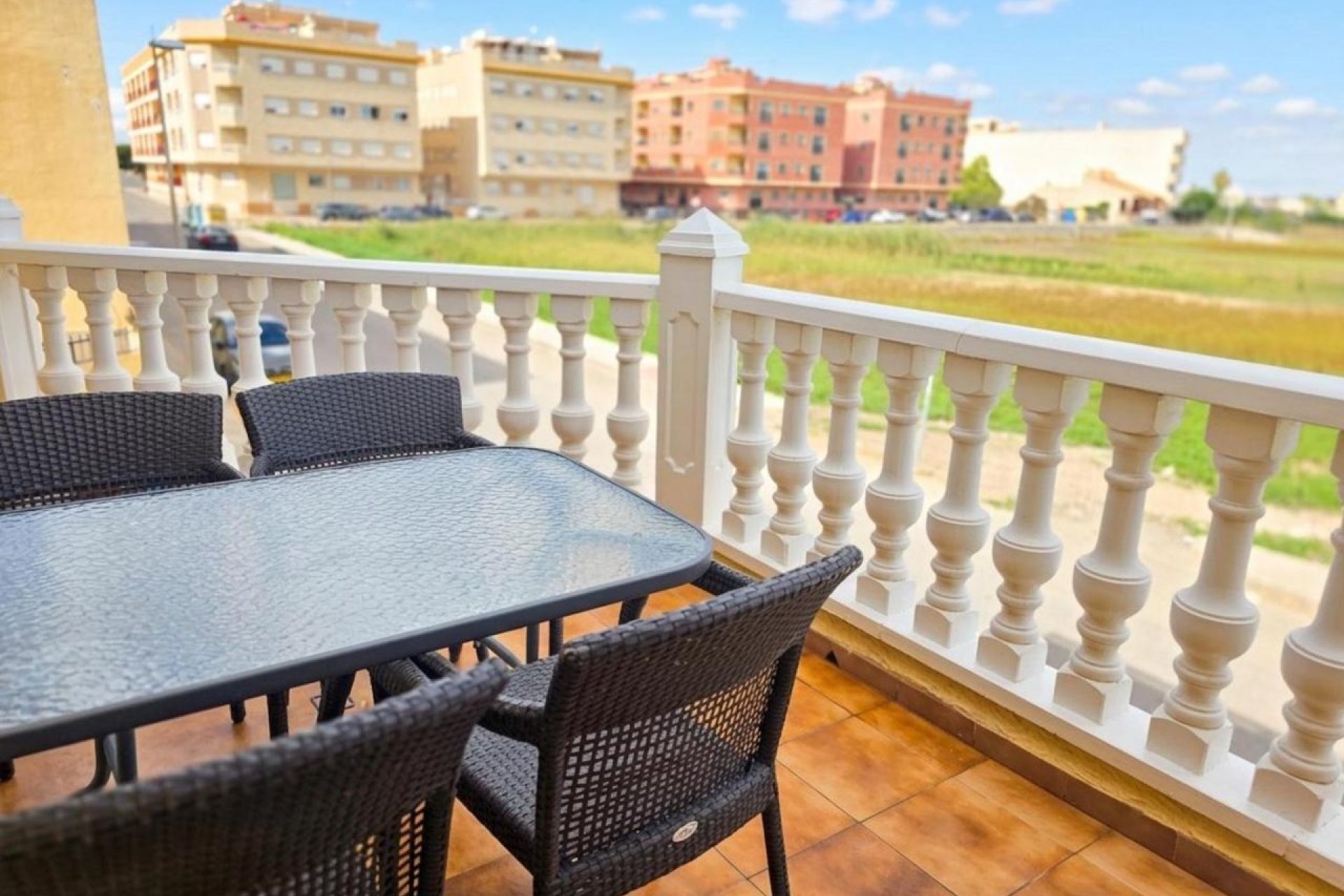 Resale - Apartment - Formentera del Segura