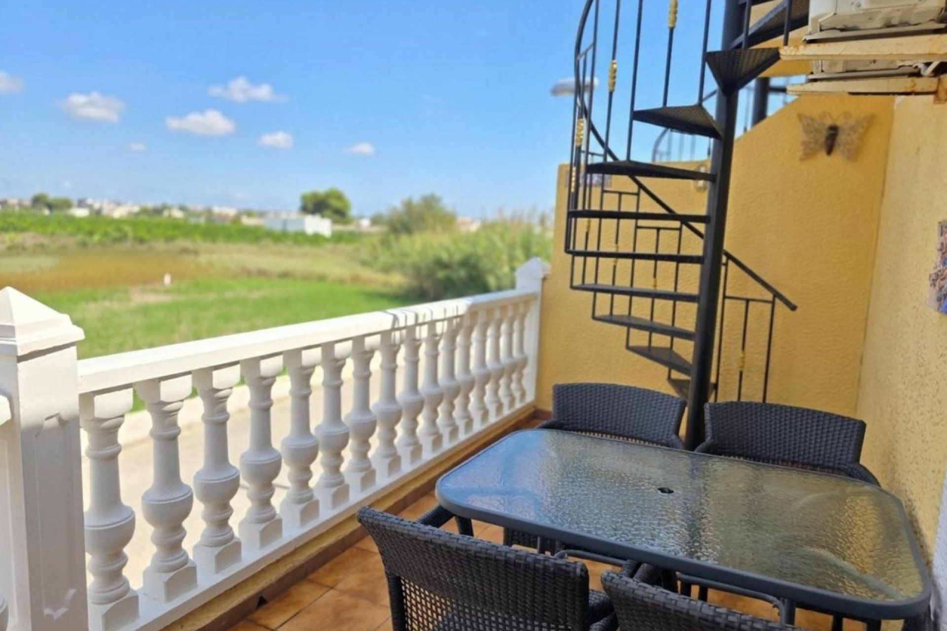 Resale - Apartment - Formentera del Segura