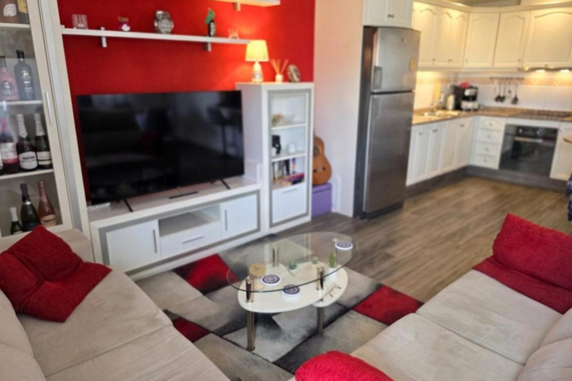 Resale - Apartment - Formentera del Segura