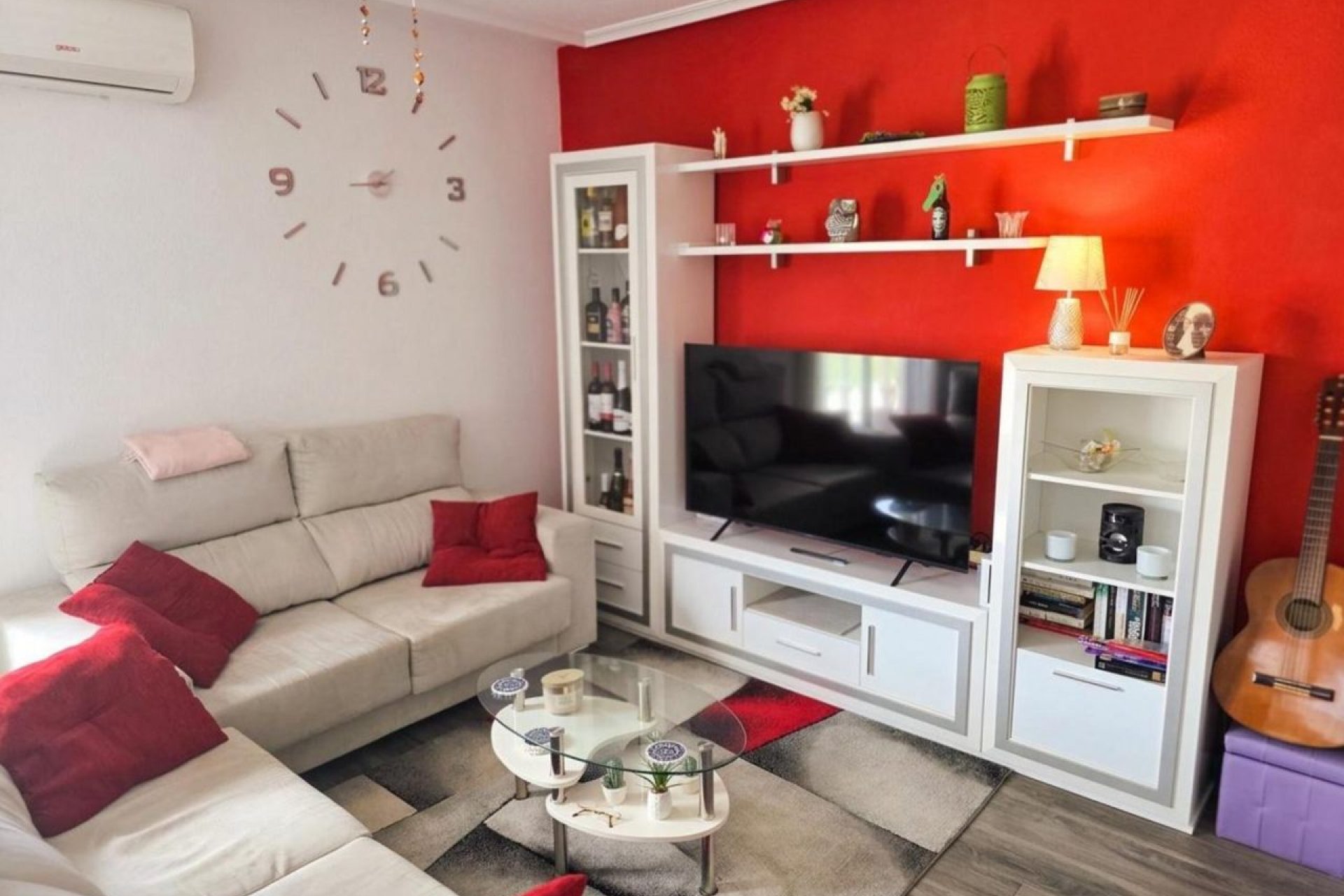 Resale - Apartment - Formentera del Segura