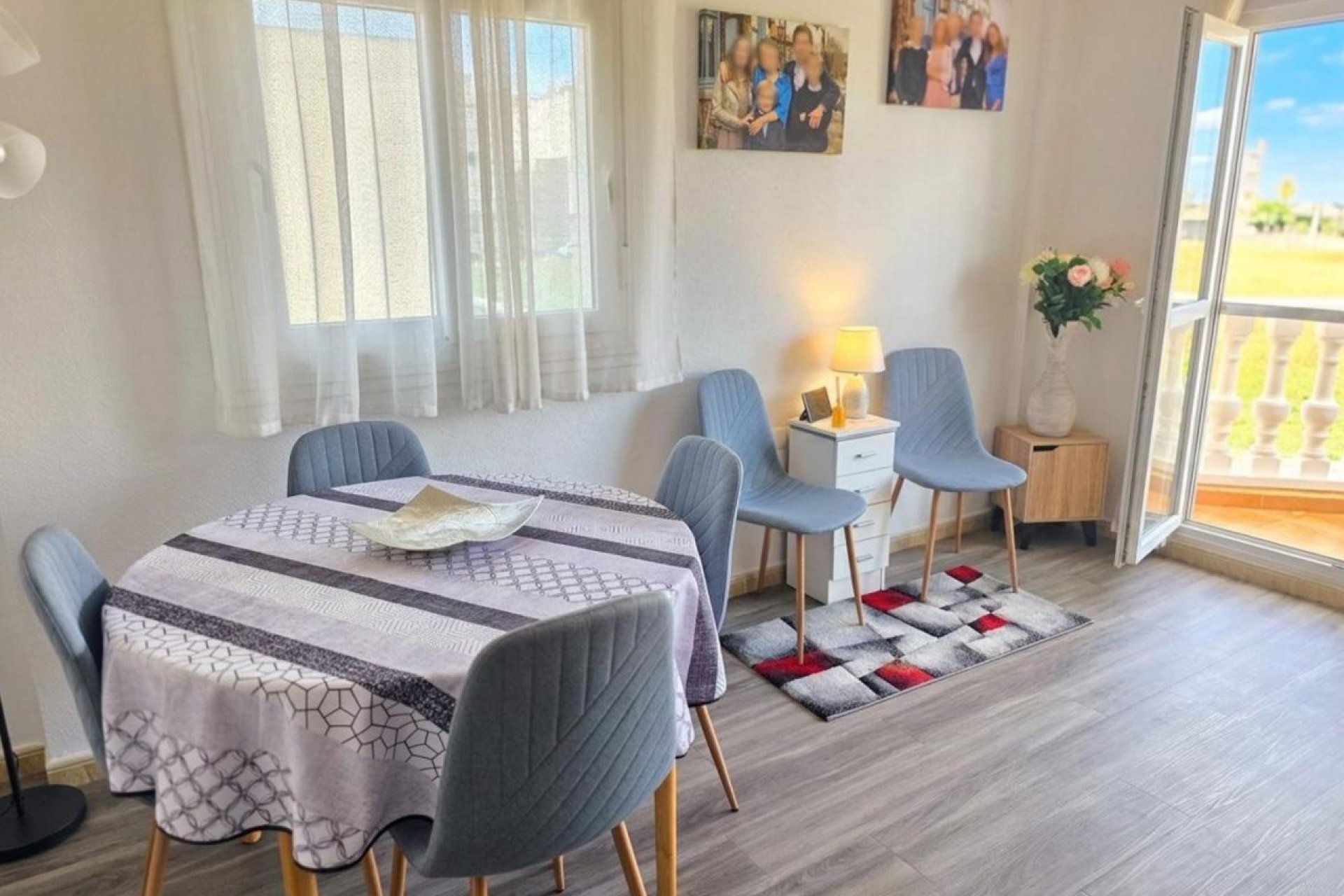 Resale - Apartment - Formentera del Segura