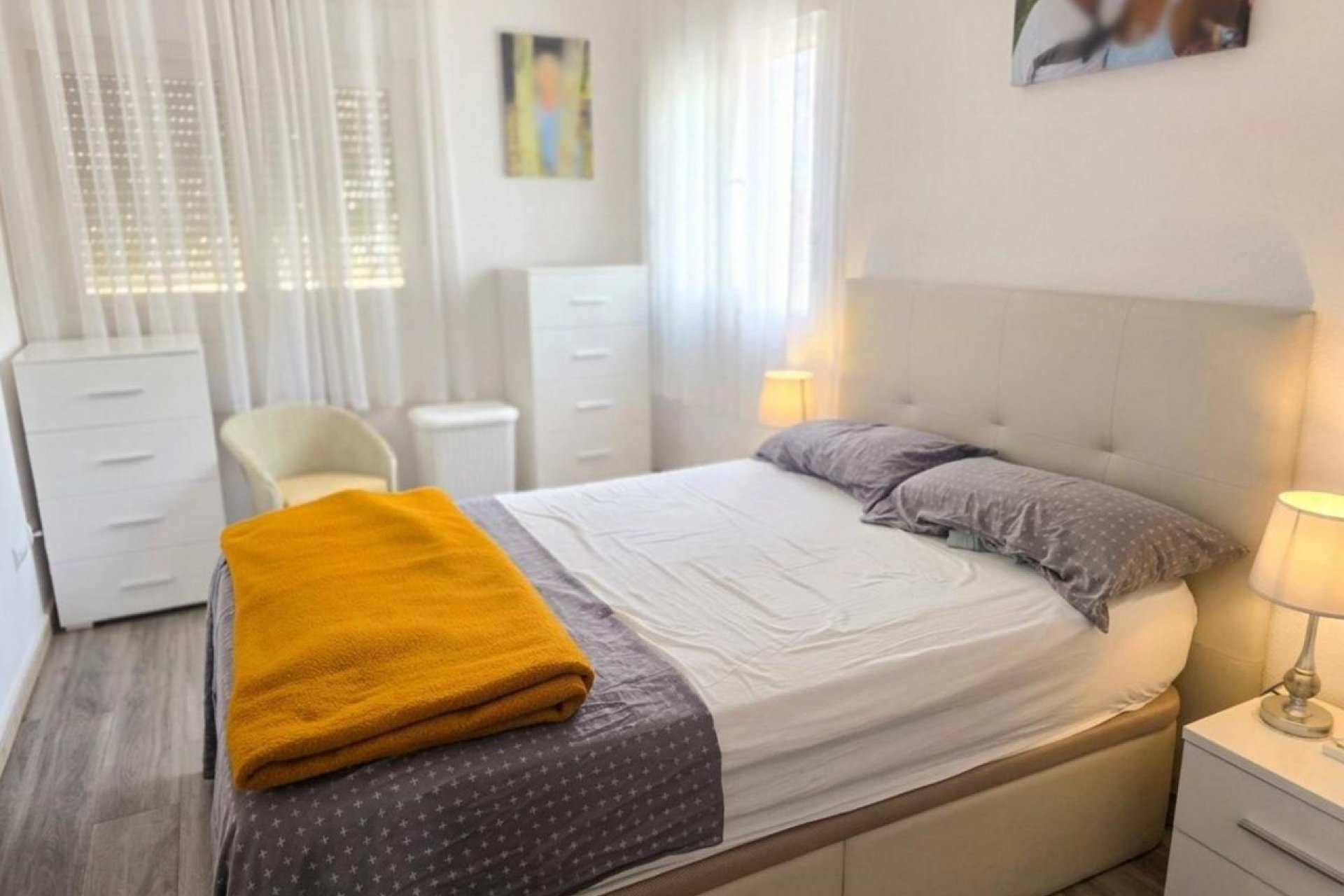 Resale - Apartment - Formentera del Segura
