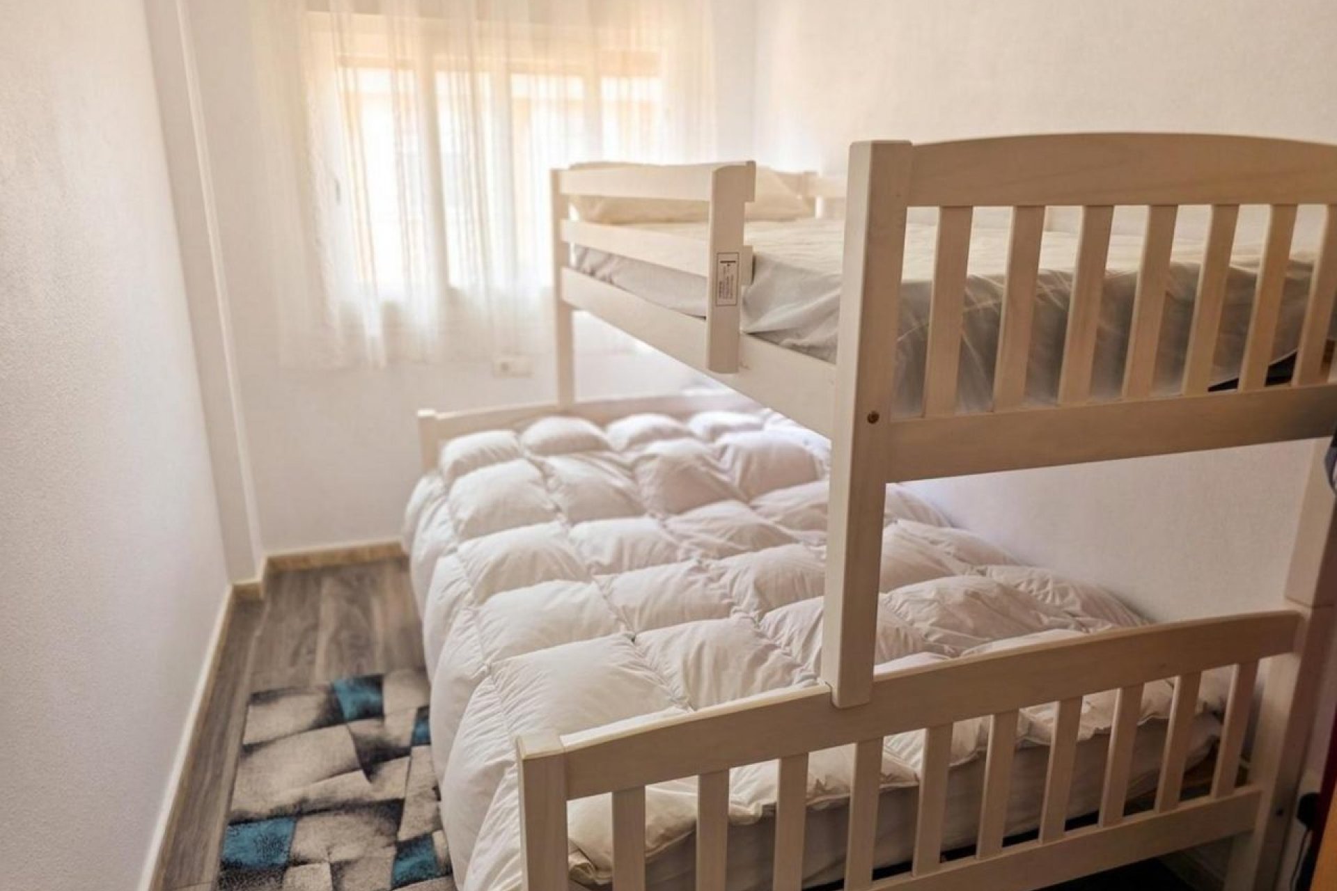 Resale - Apartment - Formentera del Segura