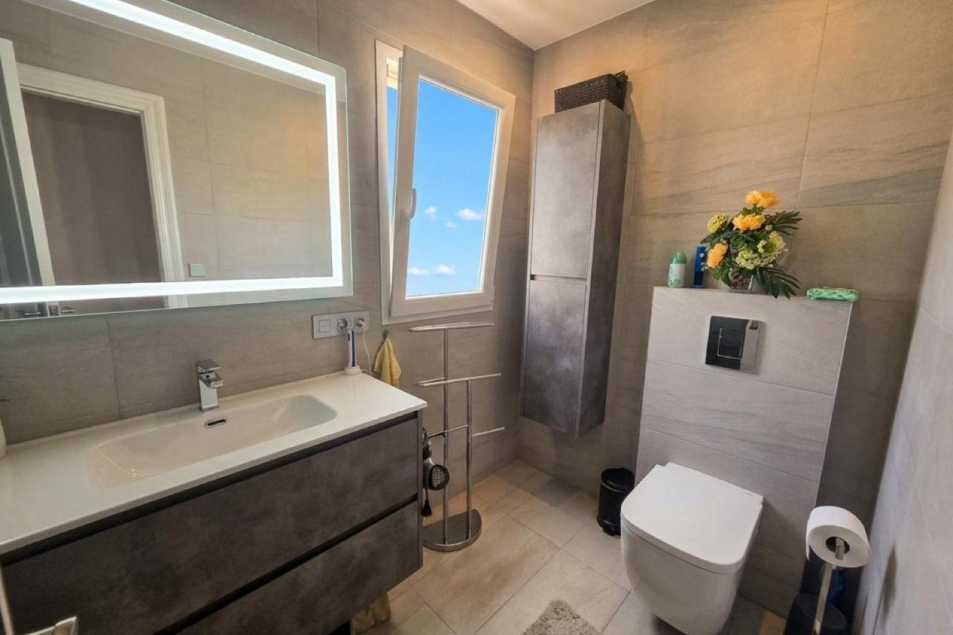 Resale - Apartment - Formentera del Segura