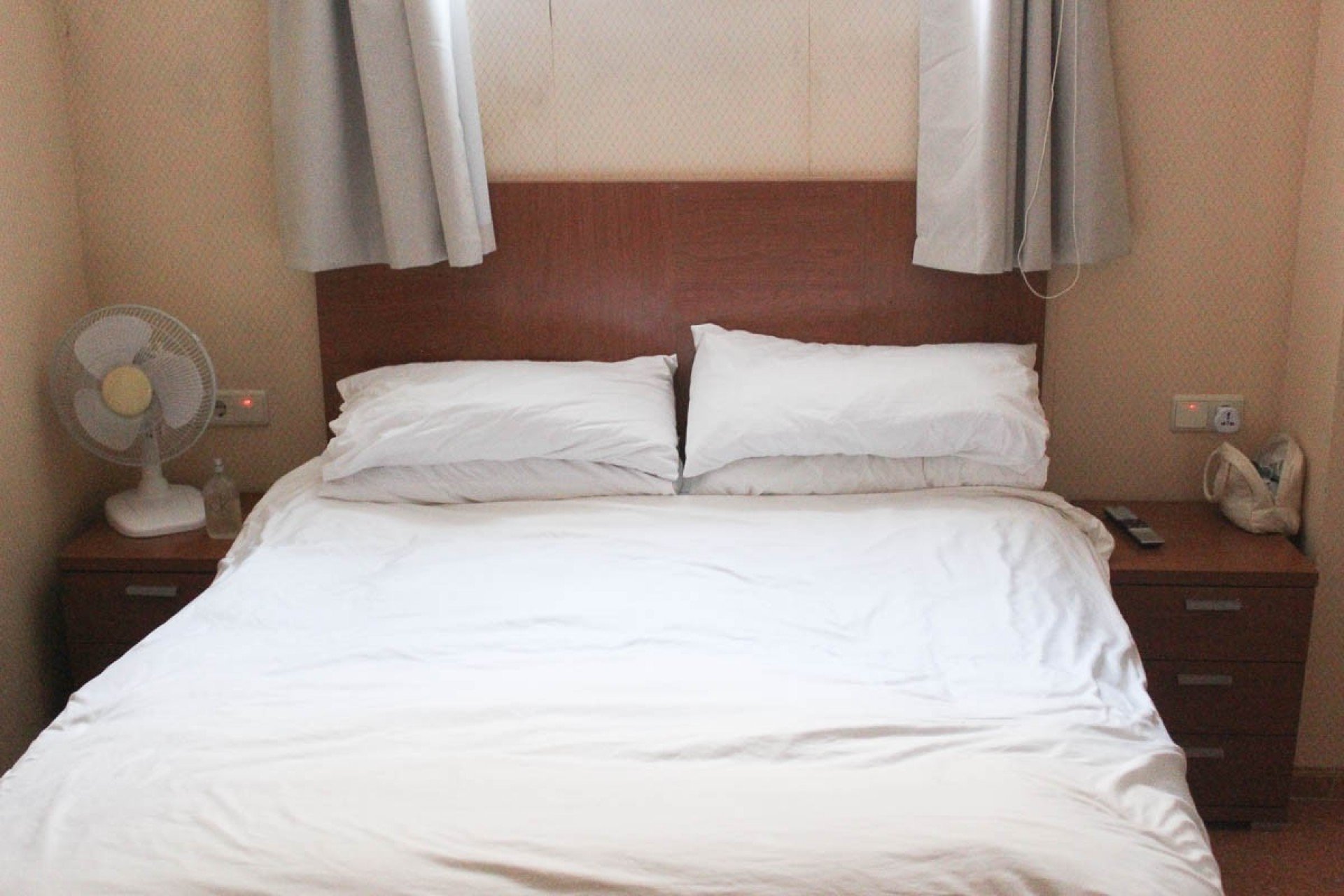 Resale - Apartment - Guardamar del Segura - El Eden