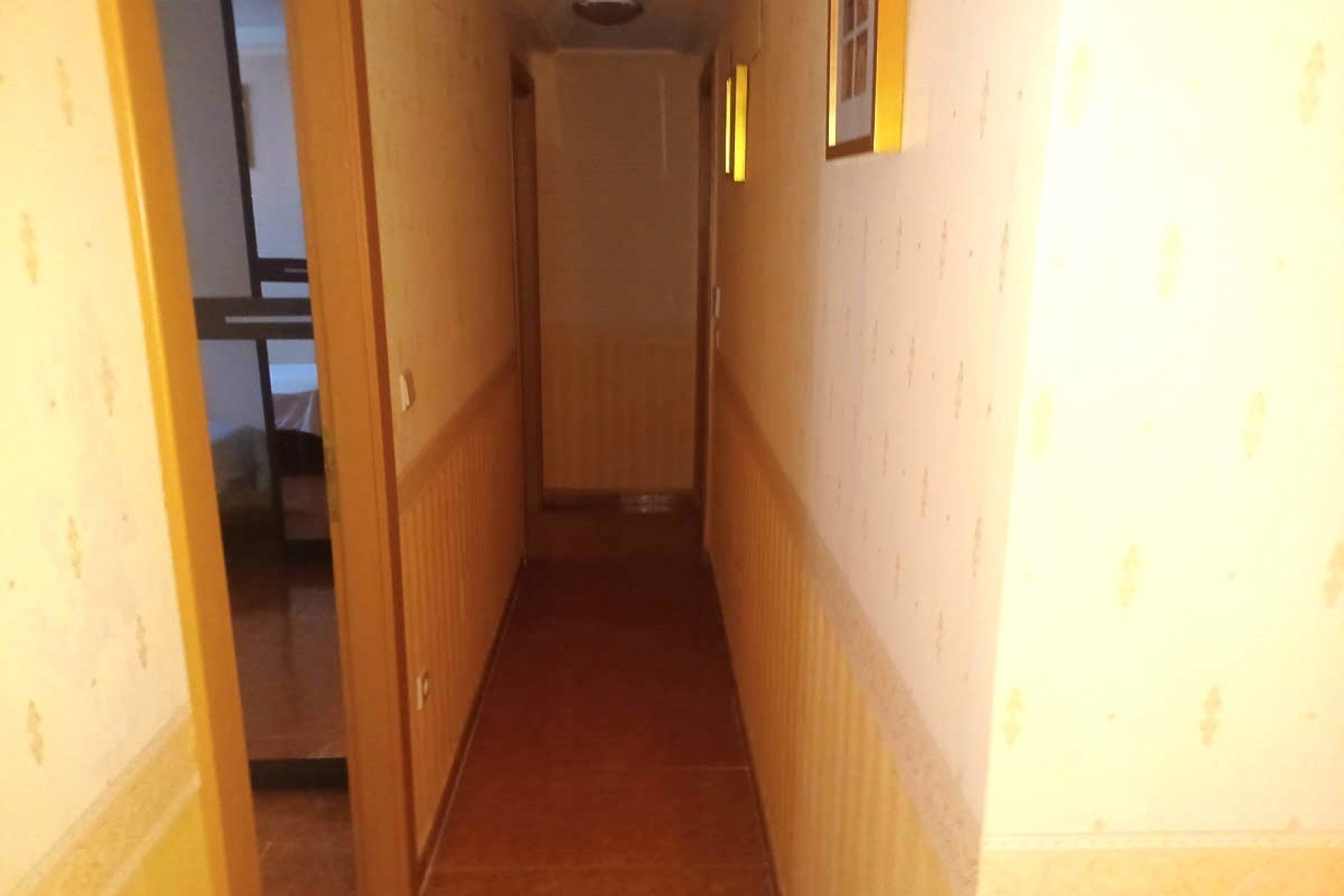 Resale - Apartment - Guardamar del Segura - El Eden