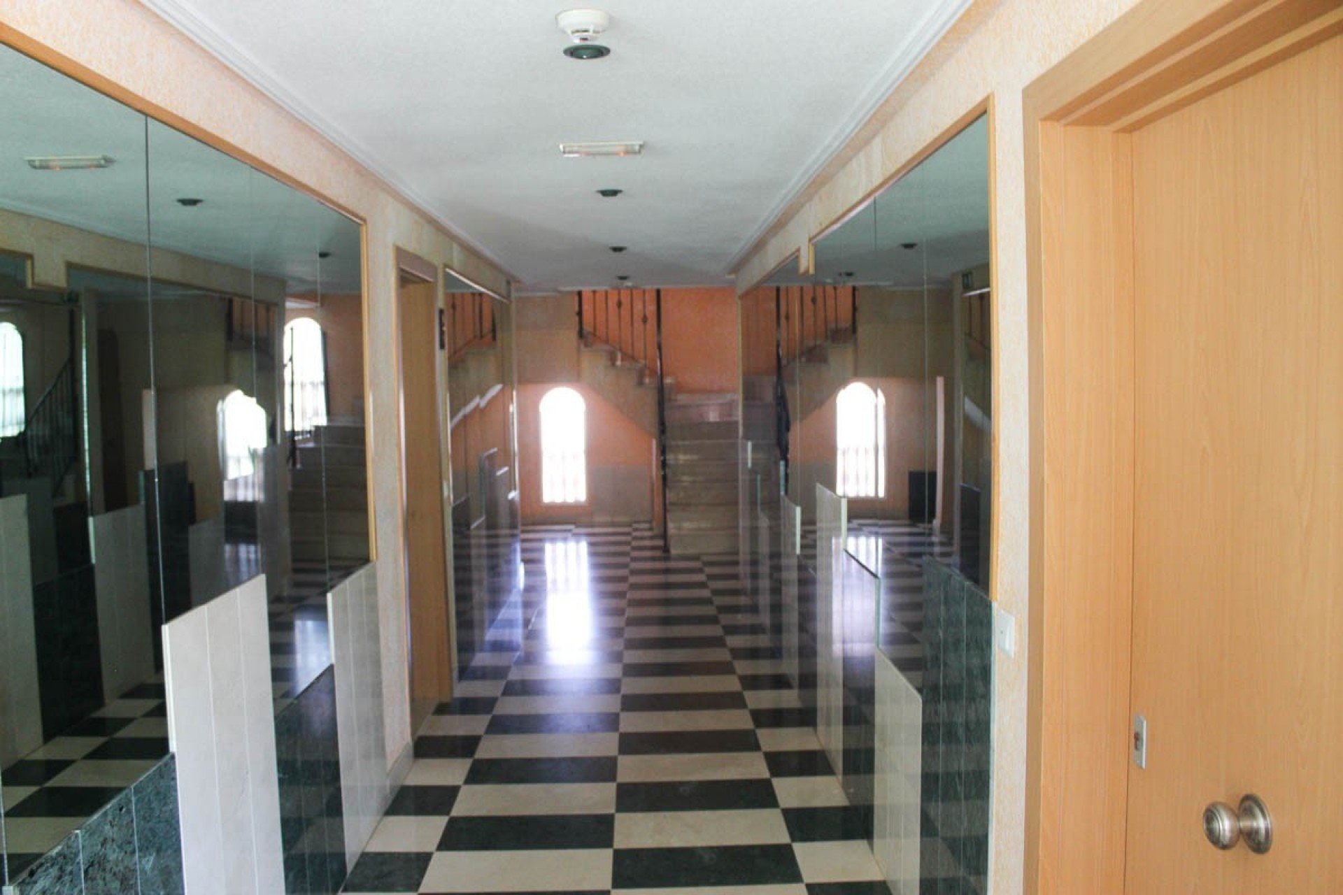Resale - Apartment - Guardamar del Segura - El Eden