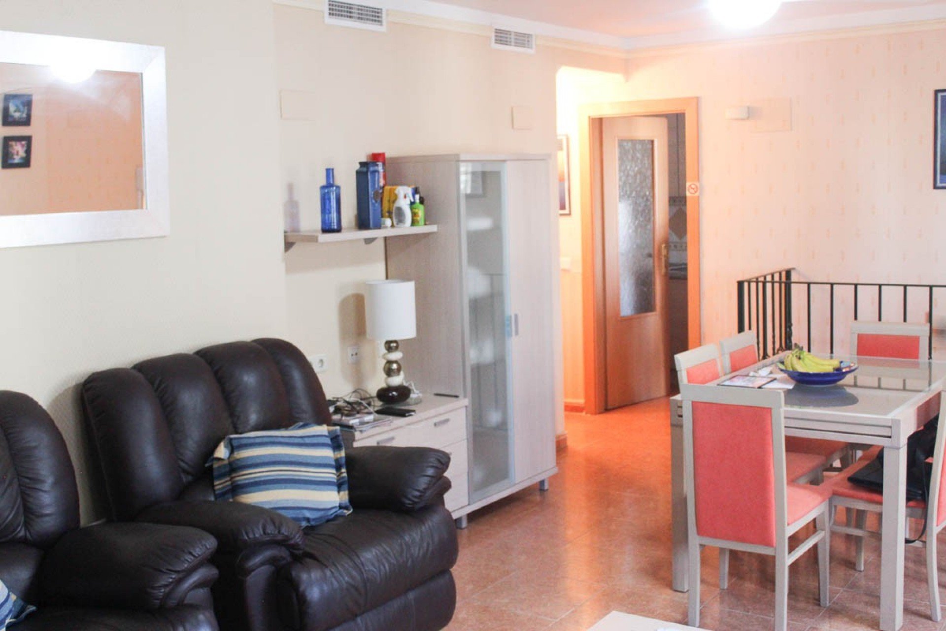 Resale - Apartment - Guardamar del Segura - El Eden