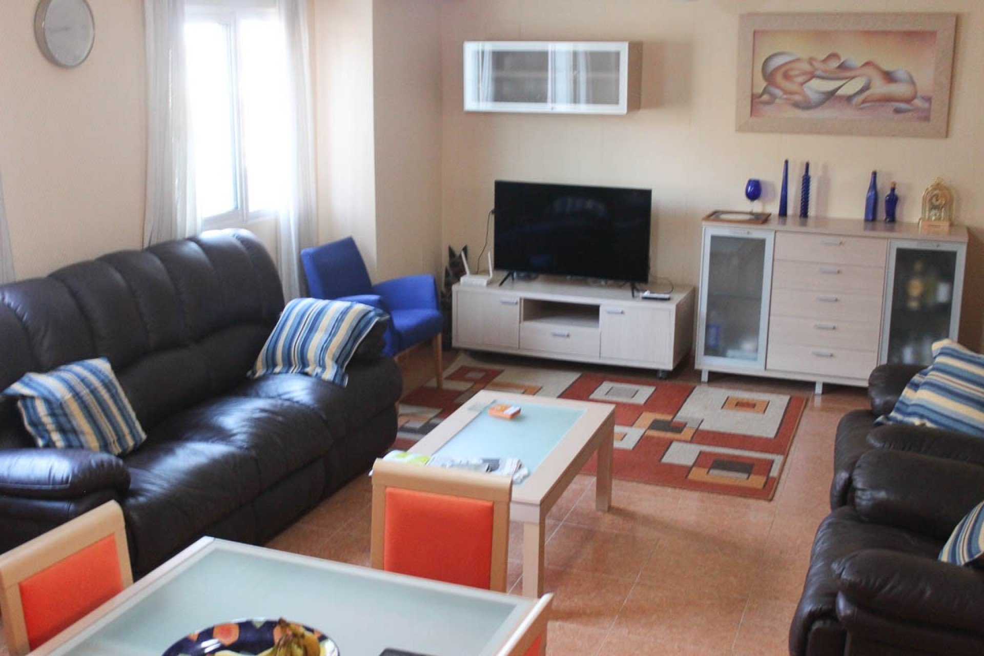 Resale - Apartment - Guardamar del Segura - El Eden