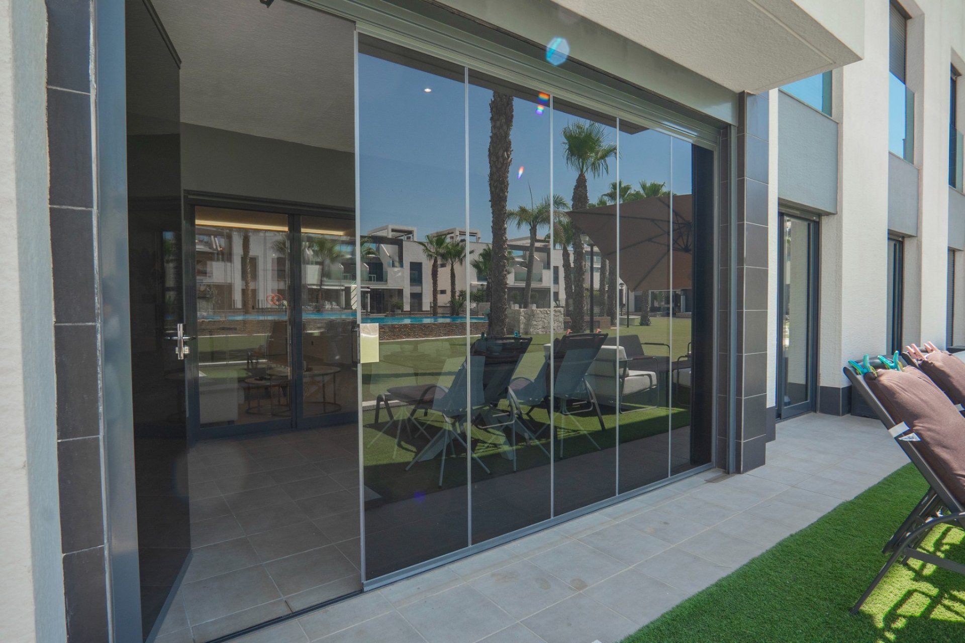 Resale - Apartment - Guardamar del Segura - El Raso