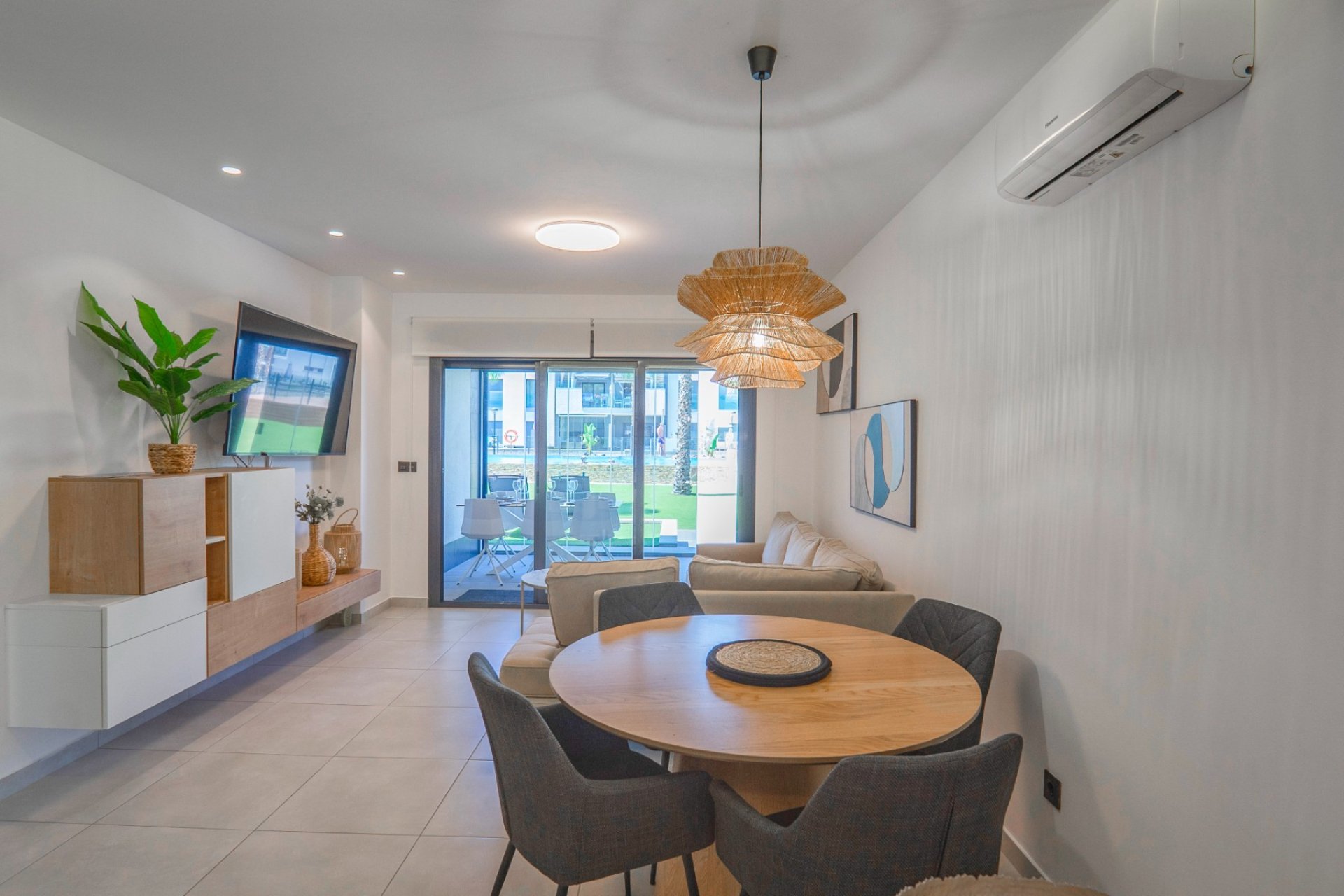 Resale - Apartment - Guardamar del Segura - El Raso