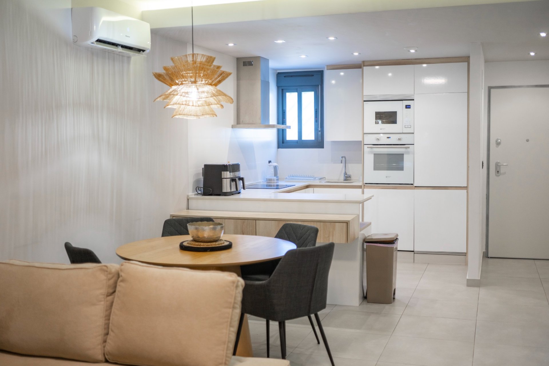 Resale - Apartment - Guardamar del Segura - El Raso