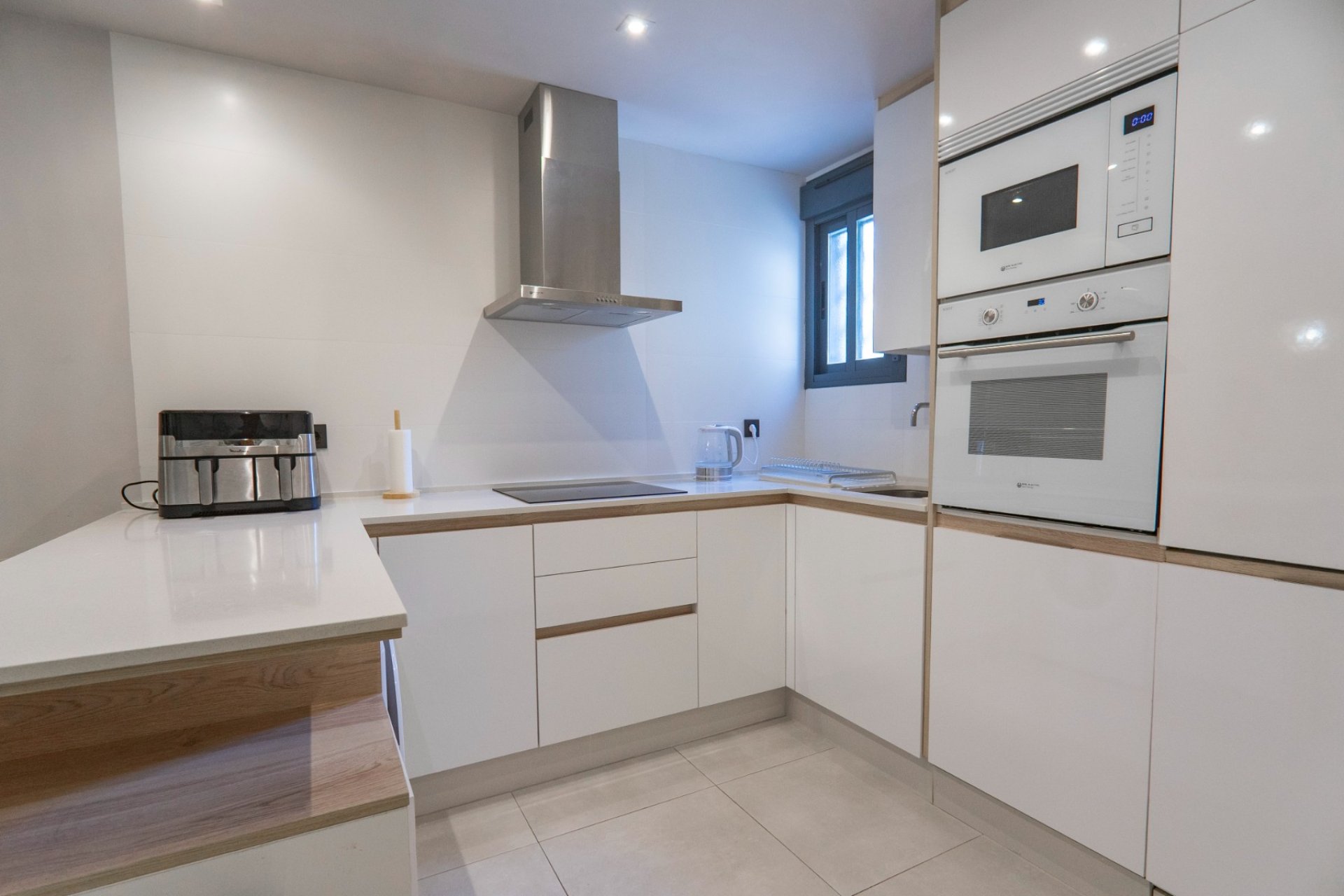 Resale - Apartment - Guardamar del Segura - El Raso