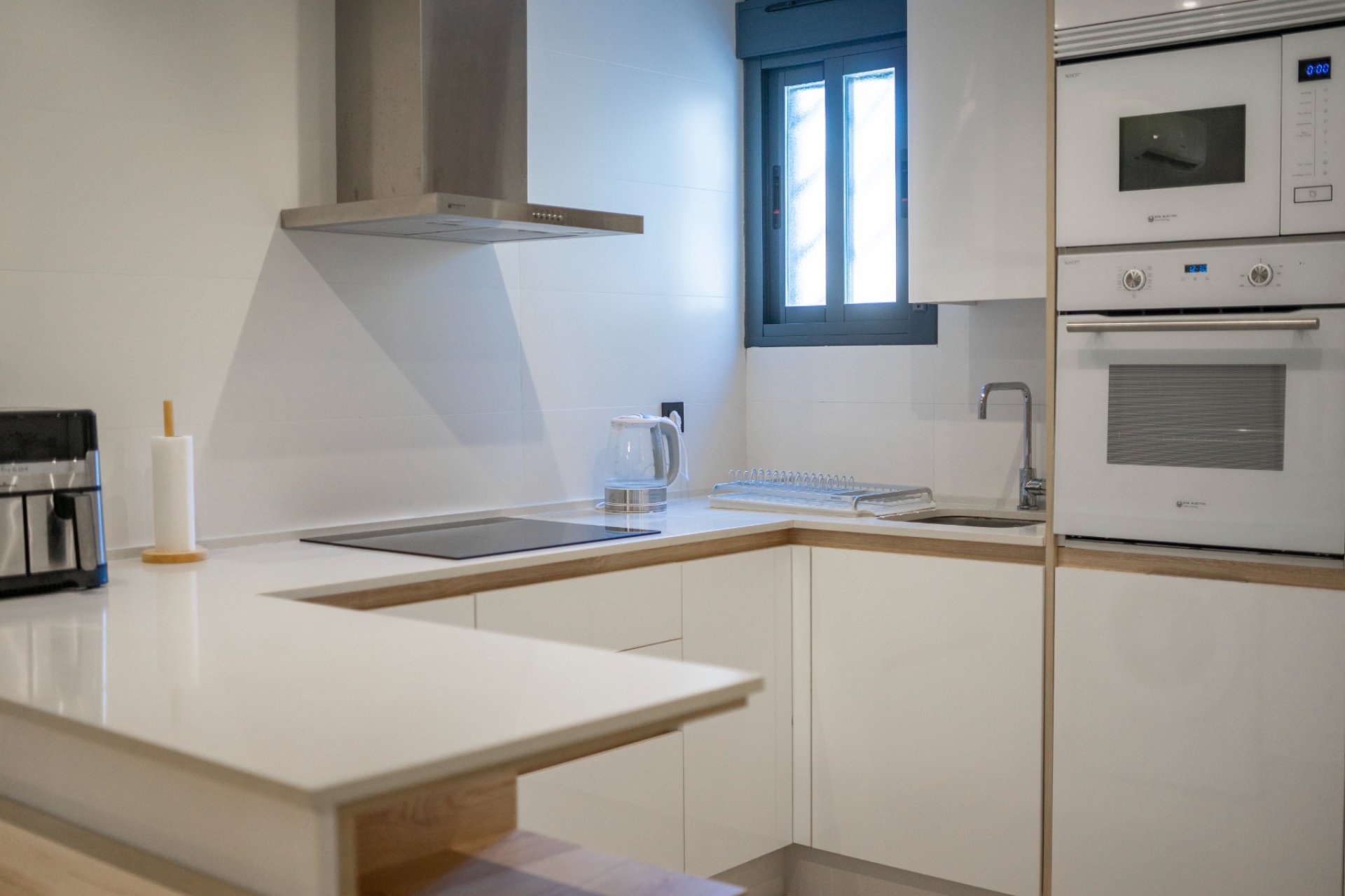 Resale - Apartment - Guardamar del Segura - El Raso