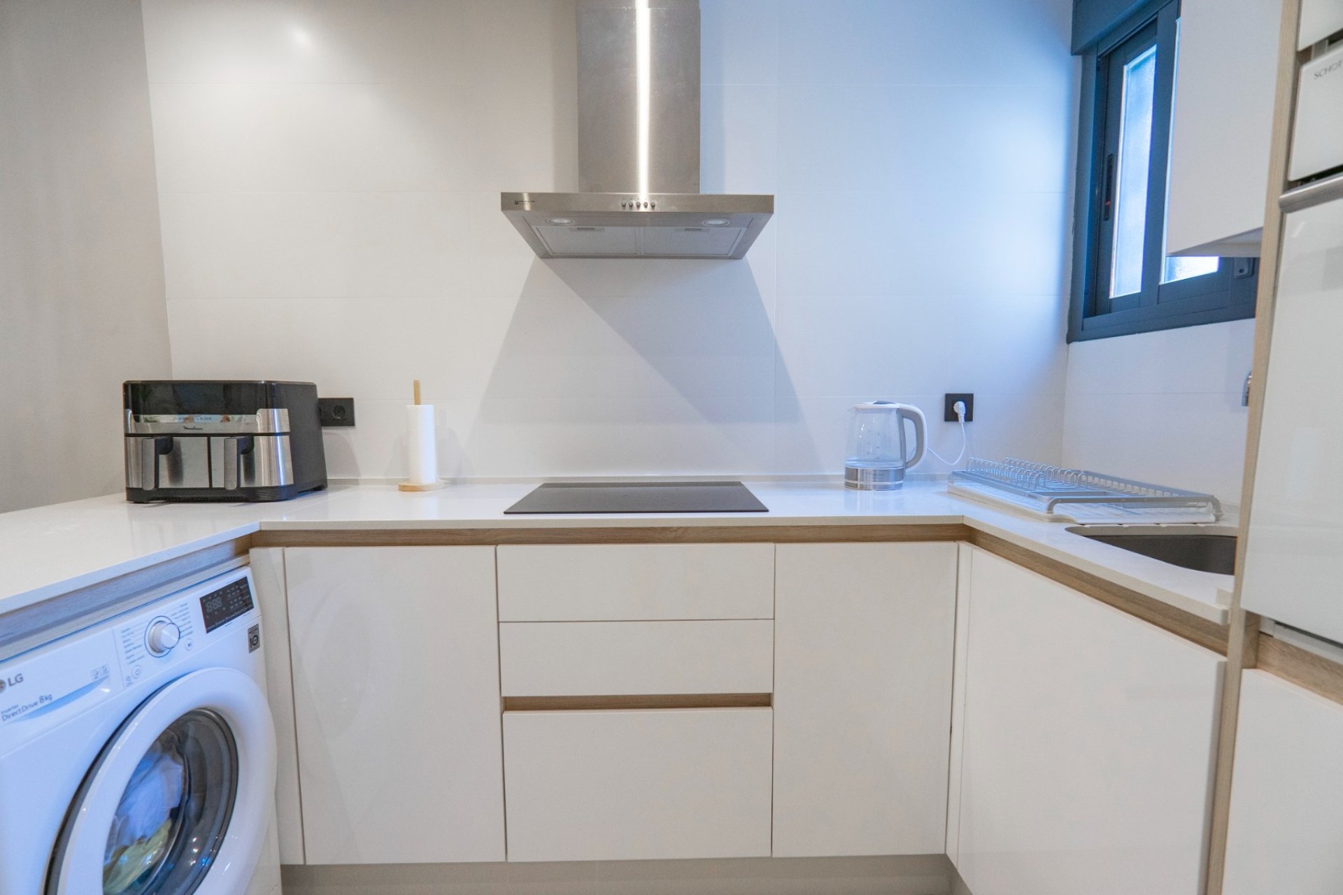 Resale - Apartment - Guardamar del Segura - El Raso
