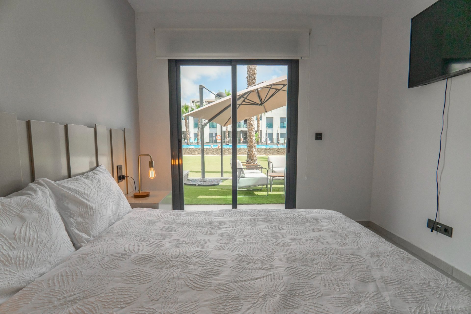 Resale - Apartment - Guardamar del Segura - El Raso