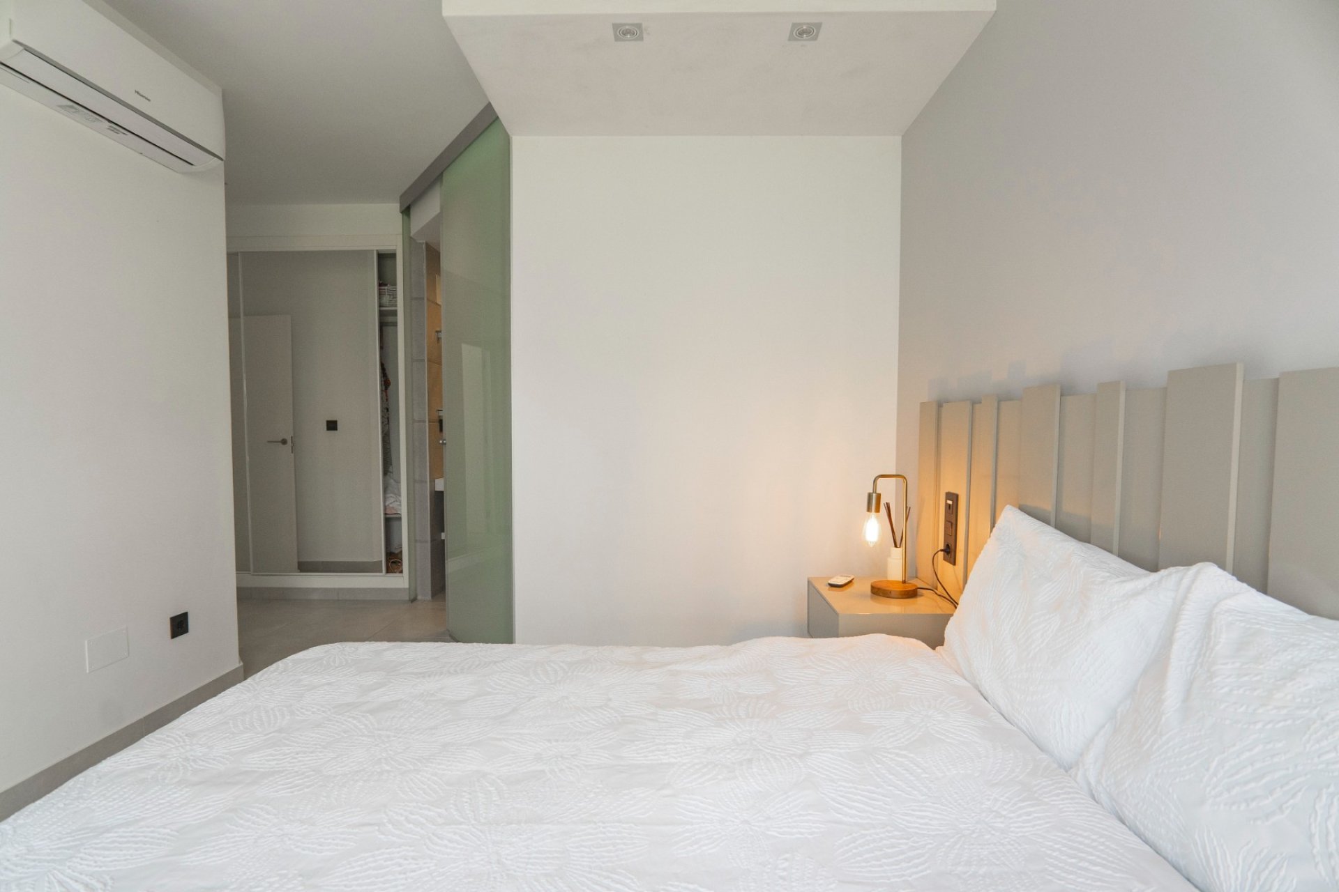 Resale - Apartment - Guardamar del Segura - El Raso