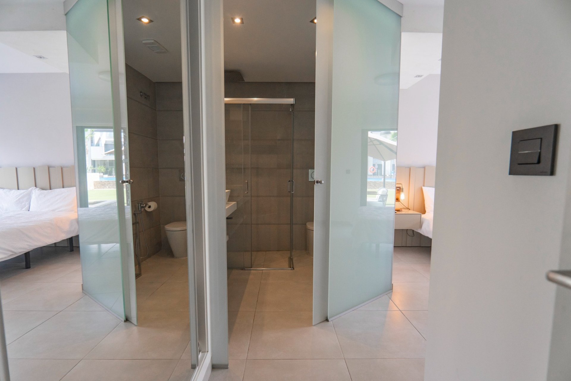 Resale - Apartment - Guardamar del Segura - El Raso