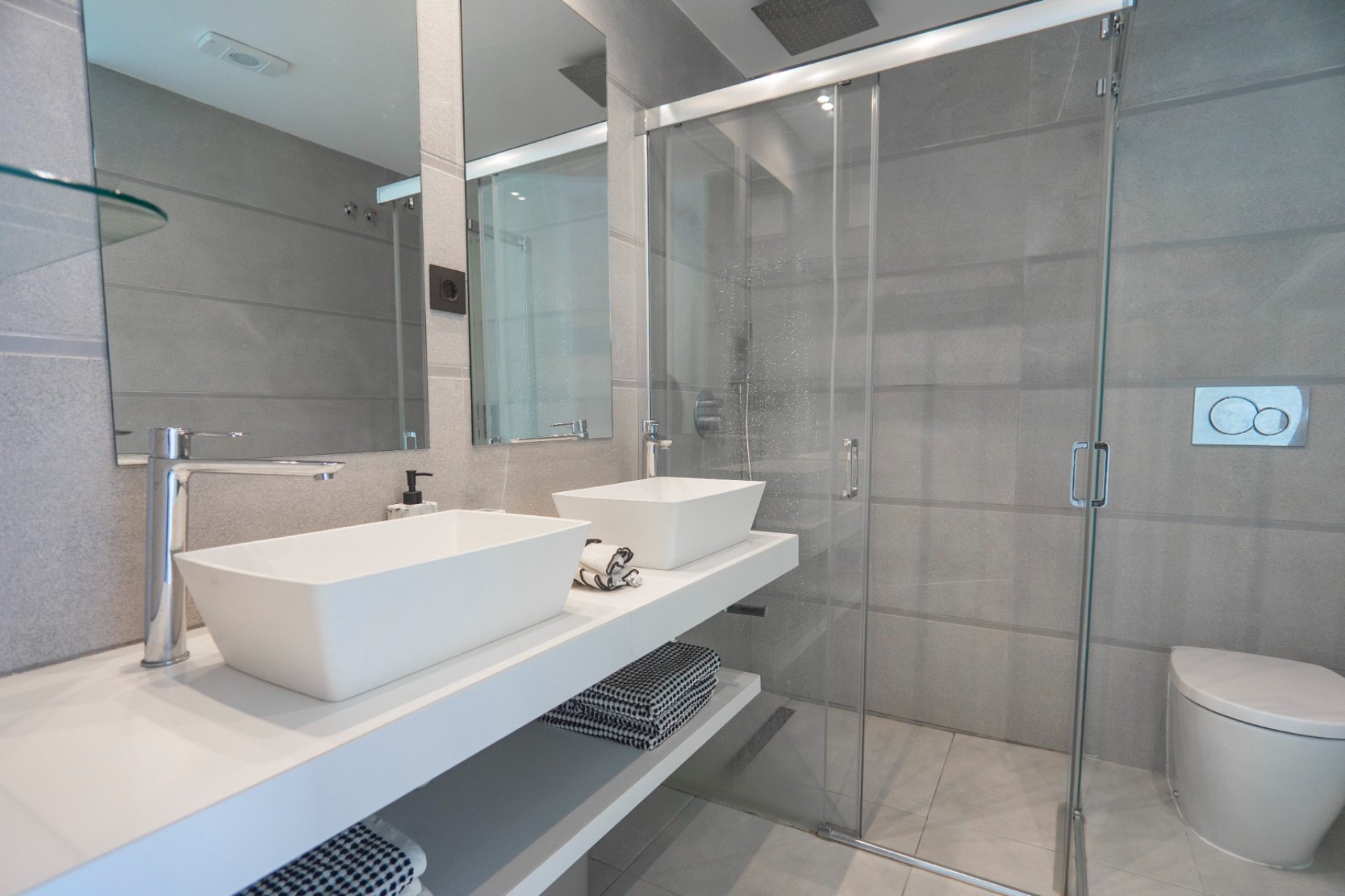 Resale - Apartment - Guardamar del Segura - El Raso