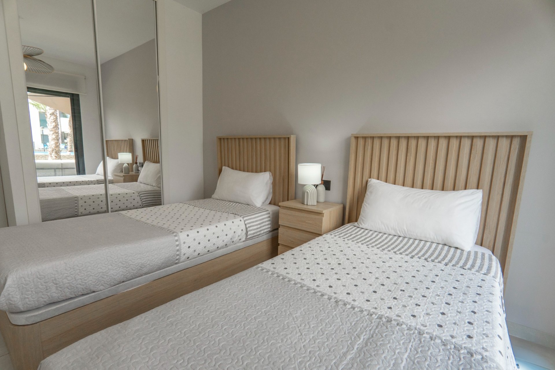 Resale - Apartment - Guardamar del Segura - El Raso