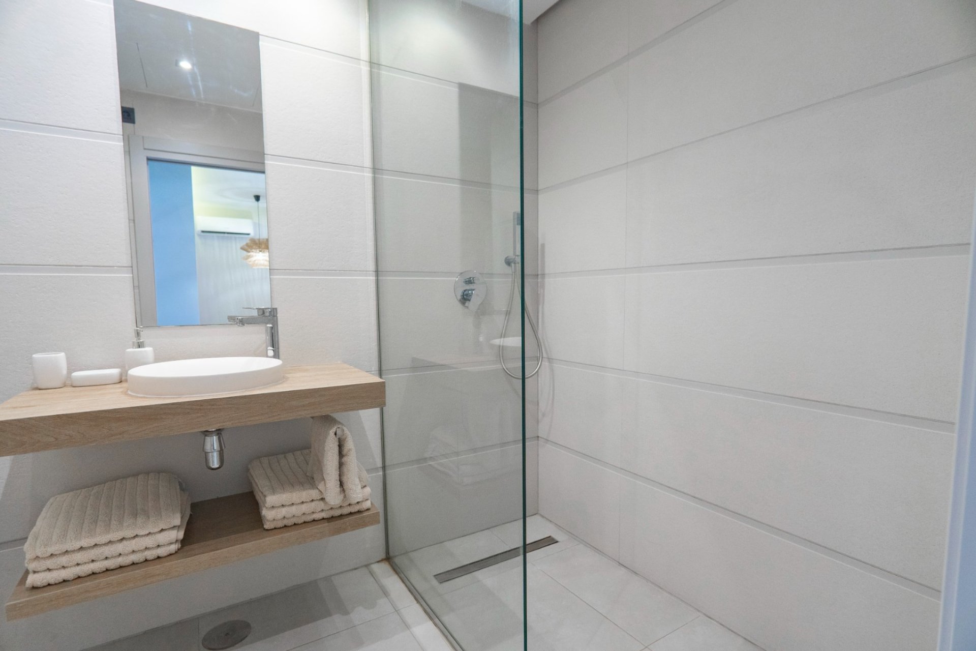 Resale - Apartment - Guardamar del Segura - El Raso