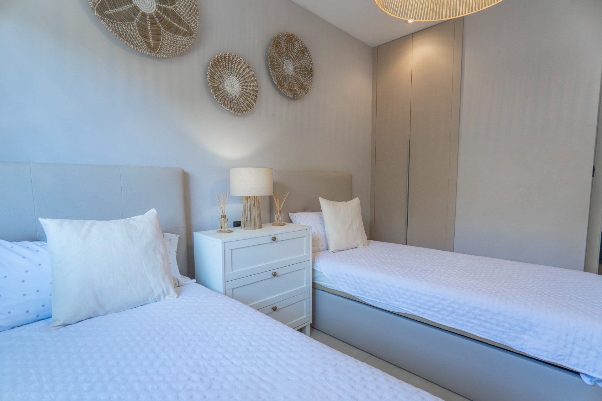 Resale - Apartment - Guardamar del Segura - El Raso