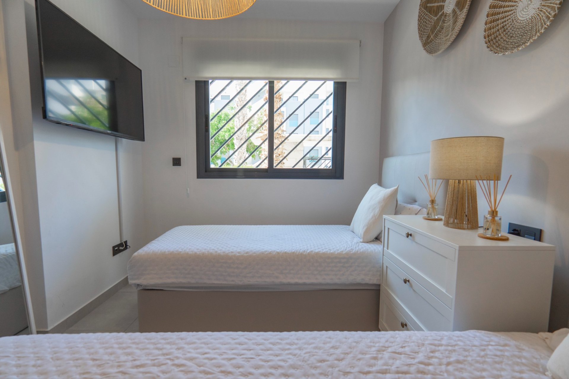 Resale - Apartment - Guardamar del Segura - El Raso