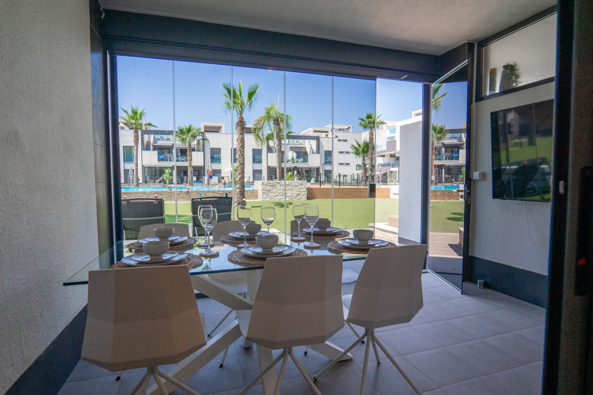 Resale - Apartment - Guardamar del Segura - El Raso