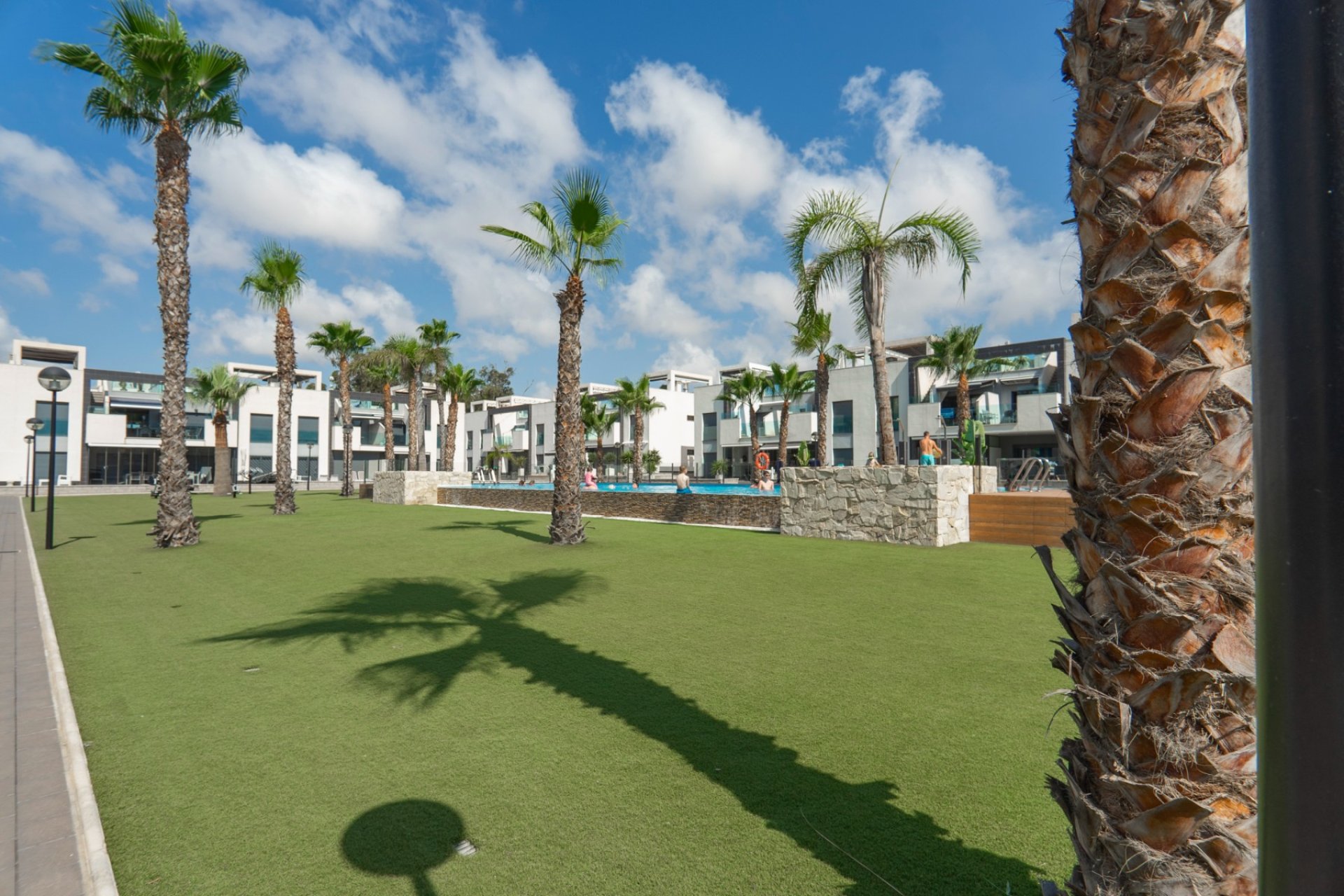 Resale - Apartment - Guardamar del Segura - El Raso