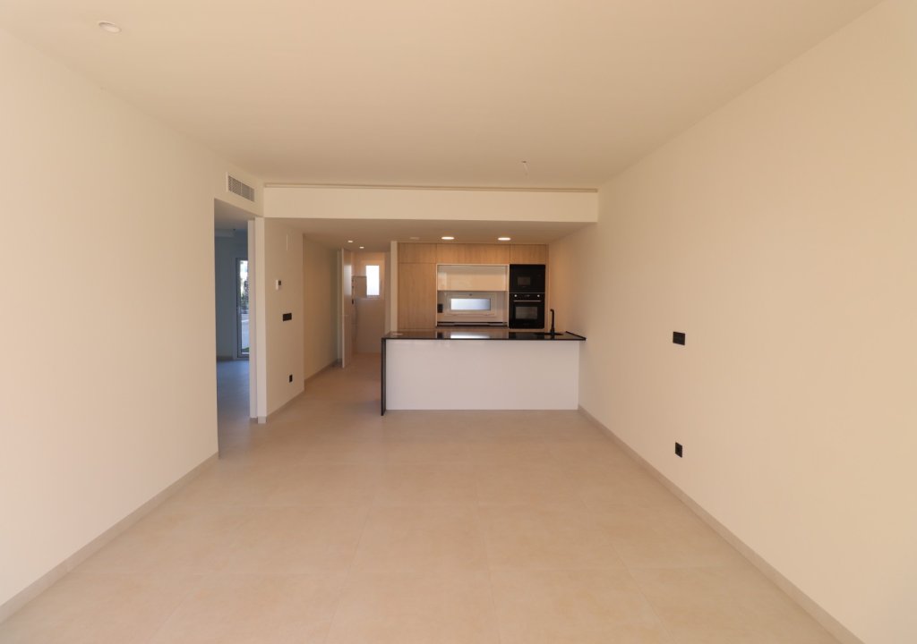 Resale - Apartment - Guardamar del Segura - El Raso