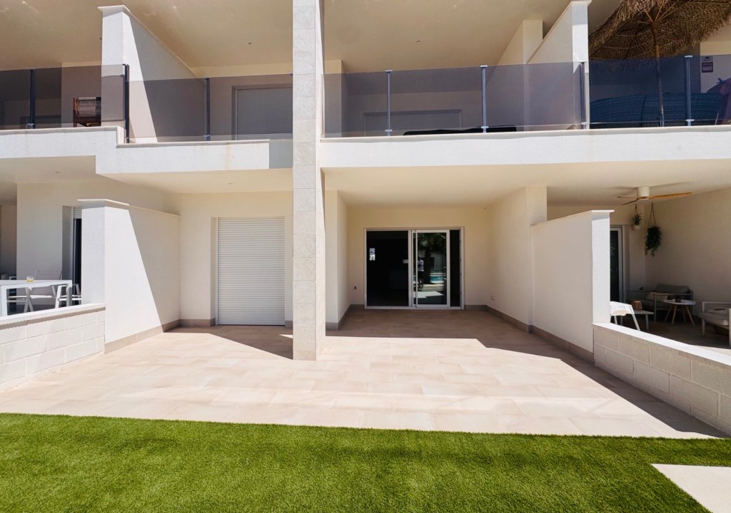 Resale - Apartment - Guardamar del Segura - El Raso