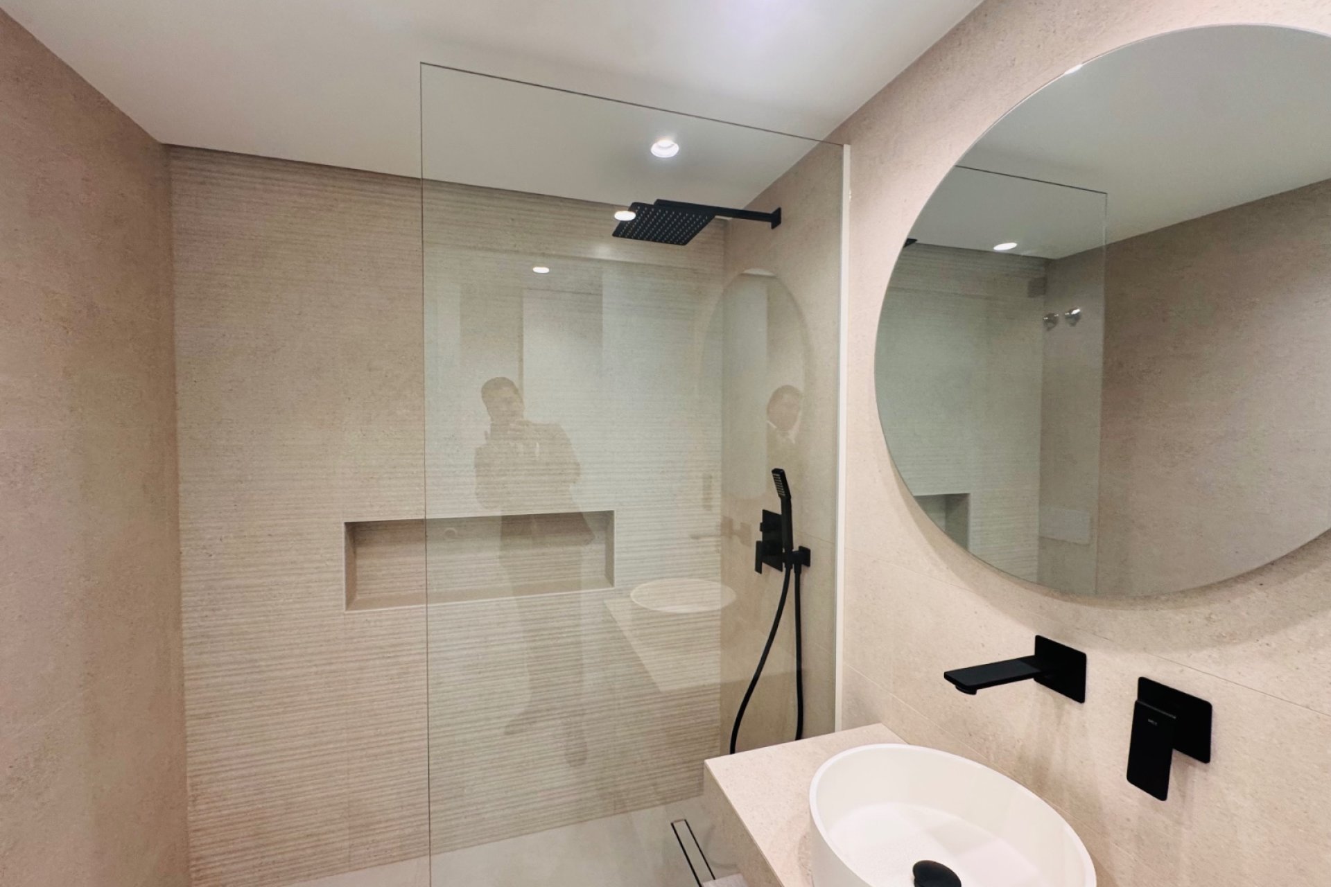 Resale - Apartment - Guardamar del Segura - El Raso