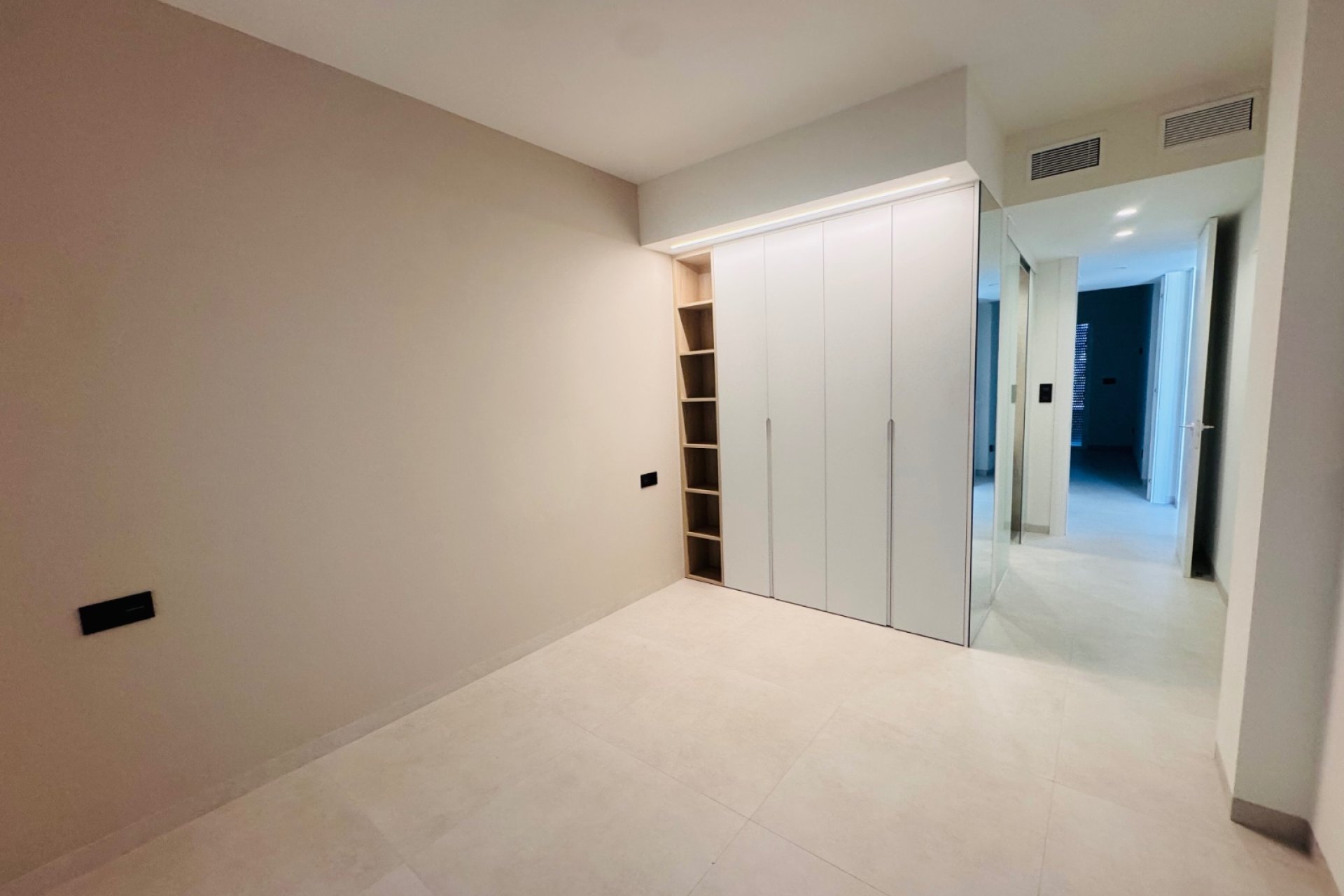 Resale - Apartment - Guardamar del Segura - El Raso