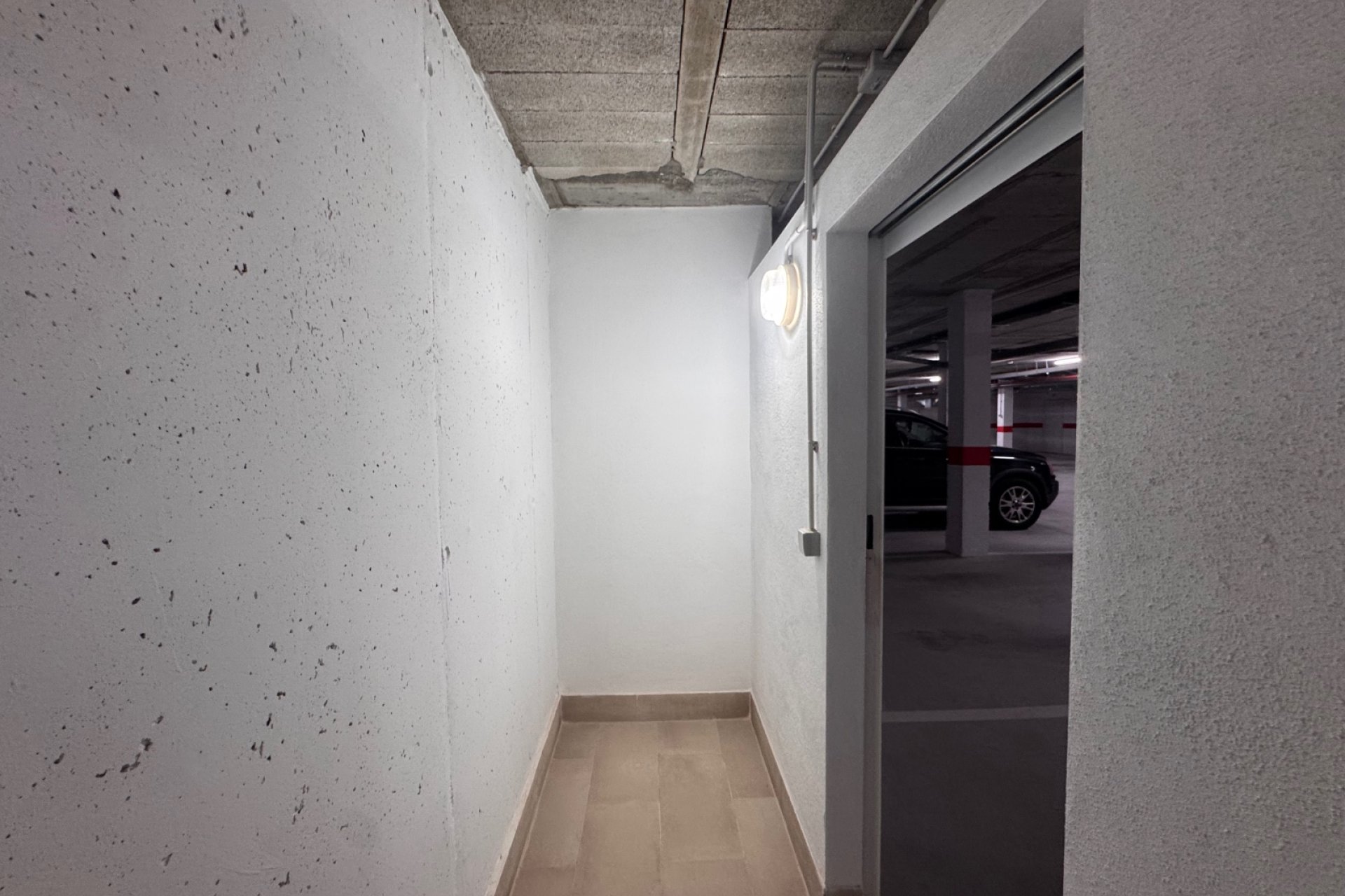 Resale - Apartment - Guardamar del Segura - El Raso