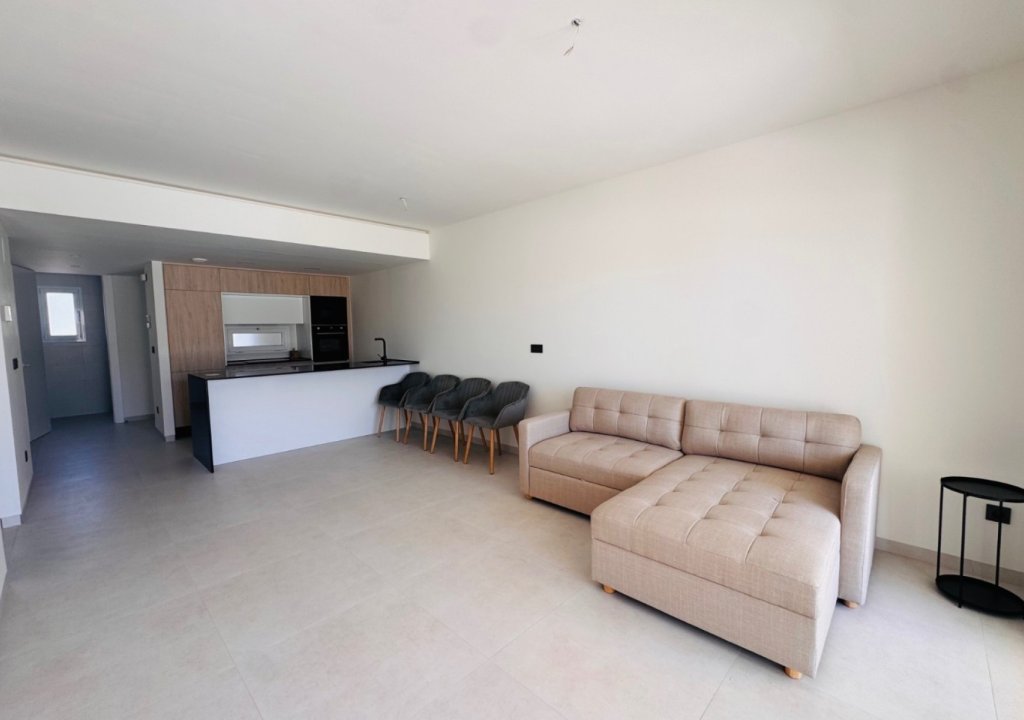 Resale - Apartment - Guardamar del Segura - El Raso