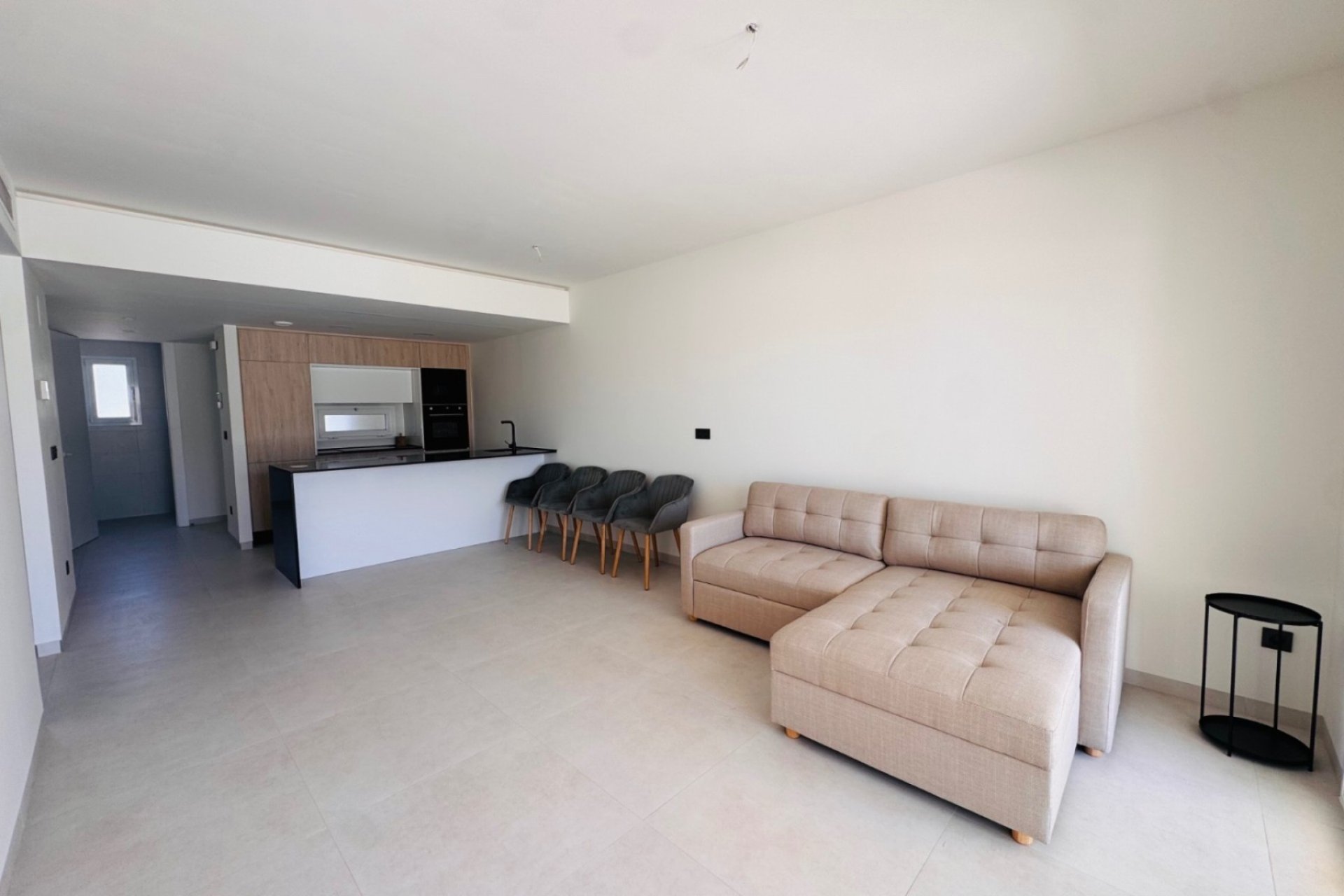 Resale - Apartment - Guardamar del Segura - El Raso