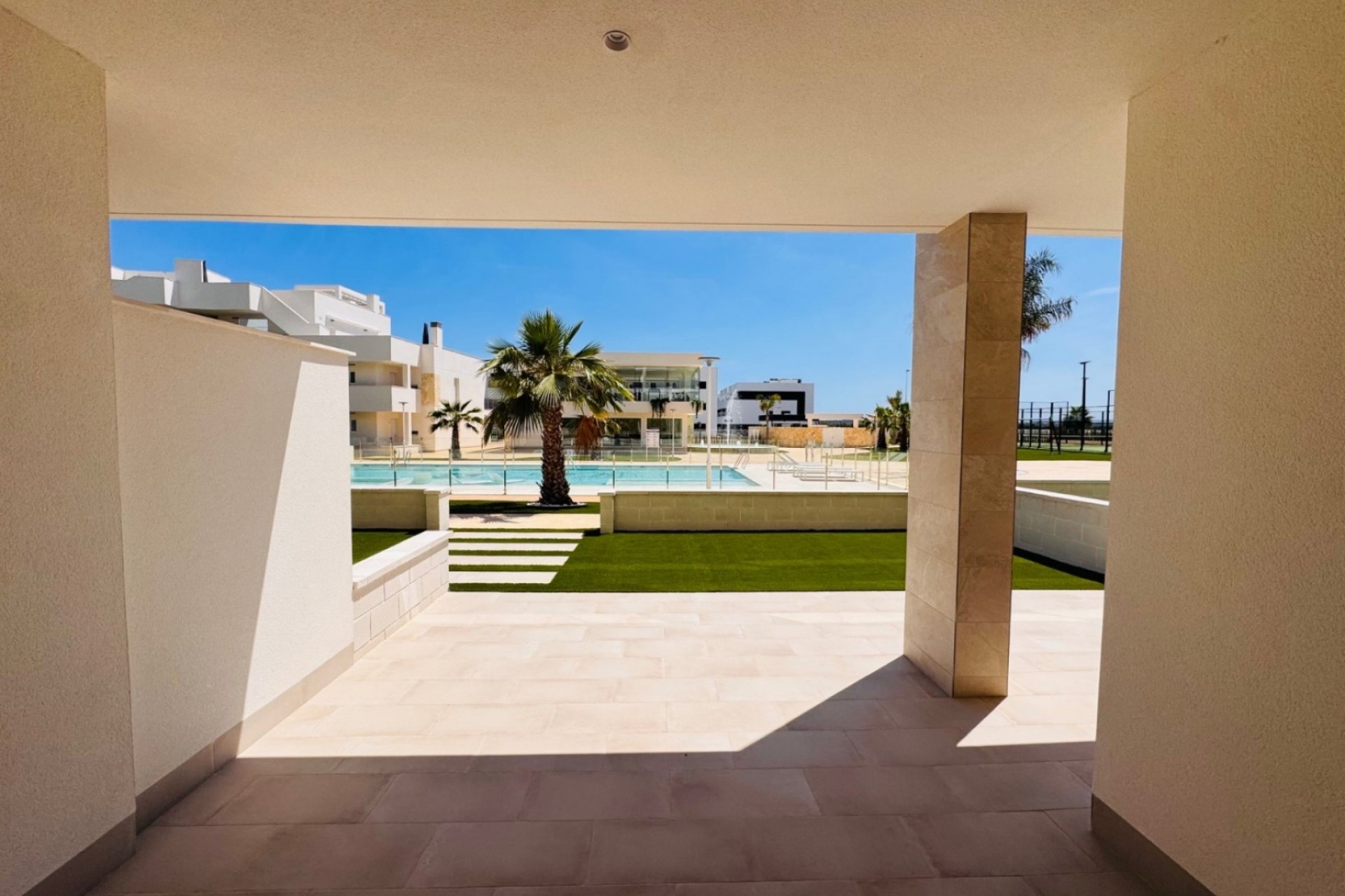 Resale - Apartment - Guardamar del Segura - El Raso