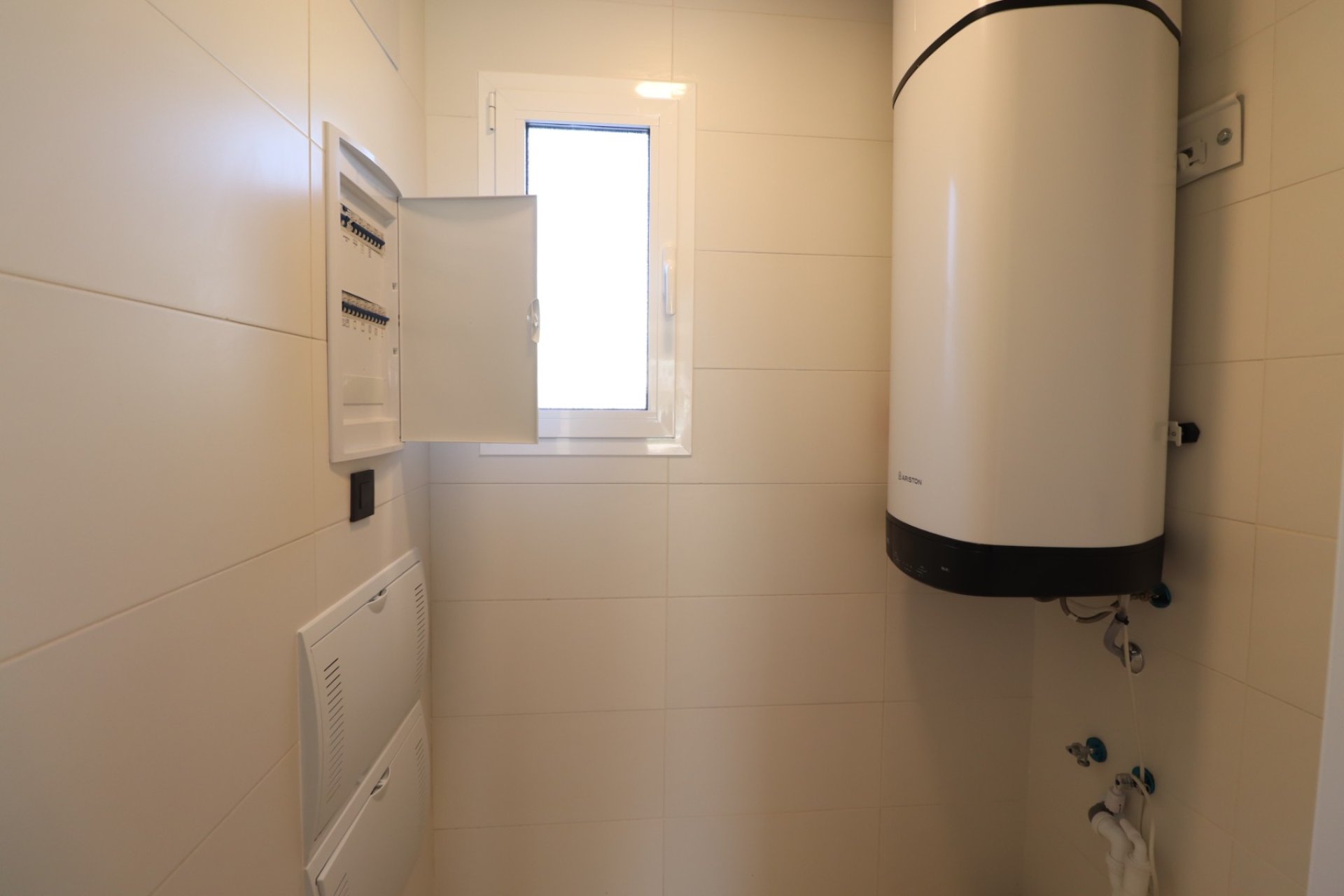 Resale - Apartment - Guardamar del Segura - El Raso