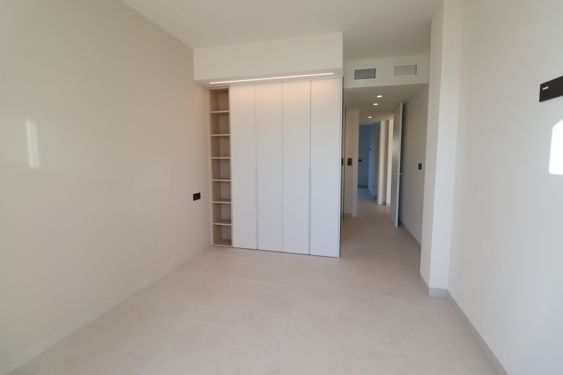 Resale - Apartment - Guardamar del Segura - El Raso