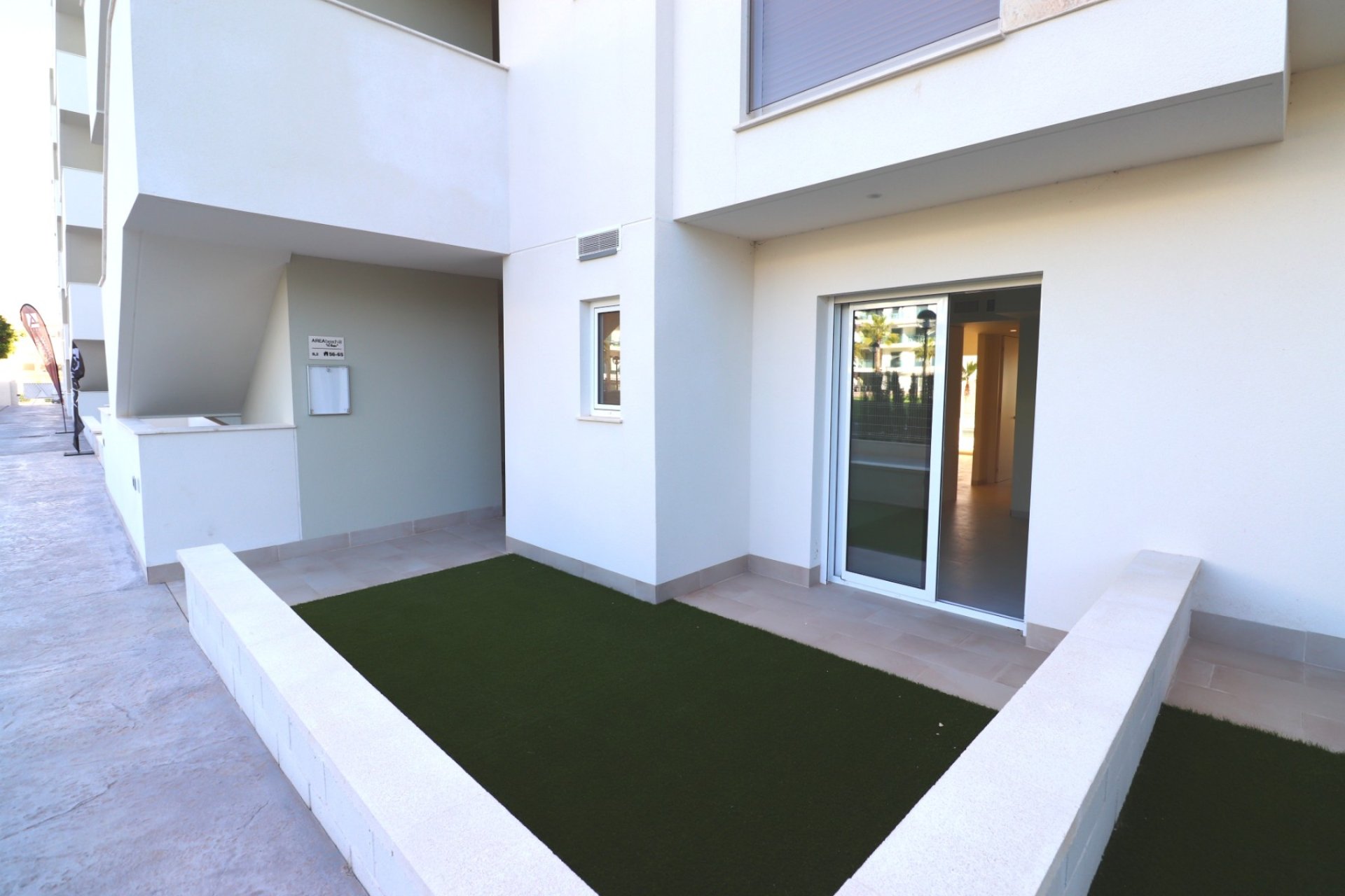 Resale - Apartment - Guardamar del Segura - El Raso