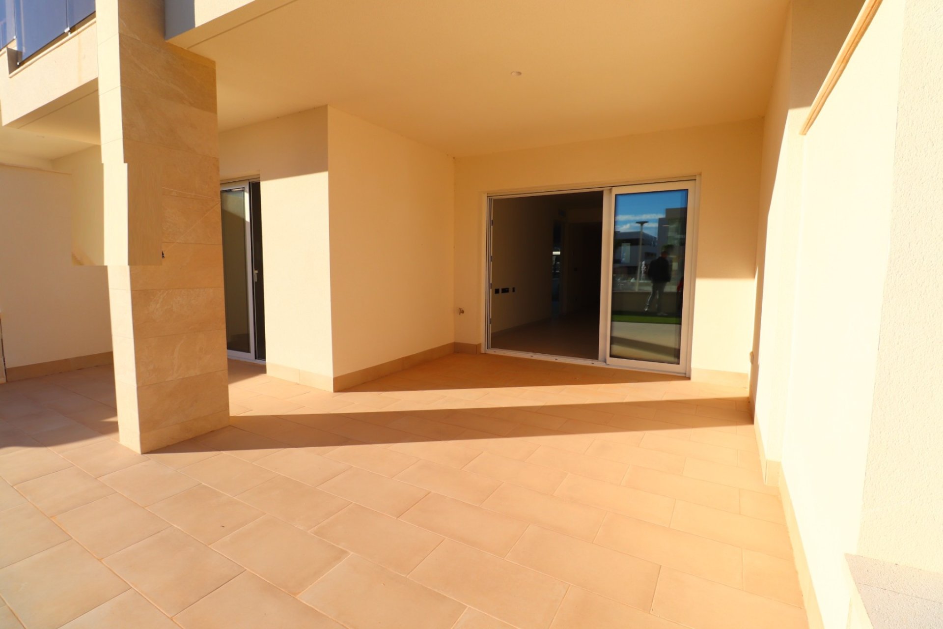 Resale - Apartment - Guardamar del Segura - El Raso