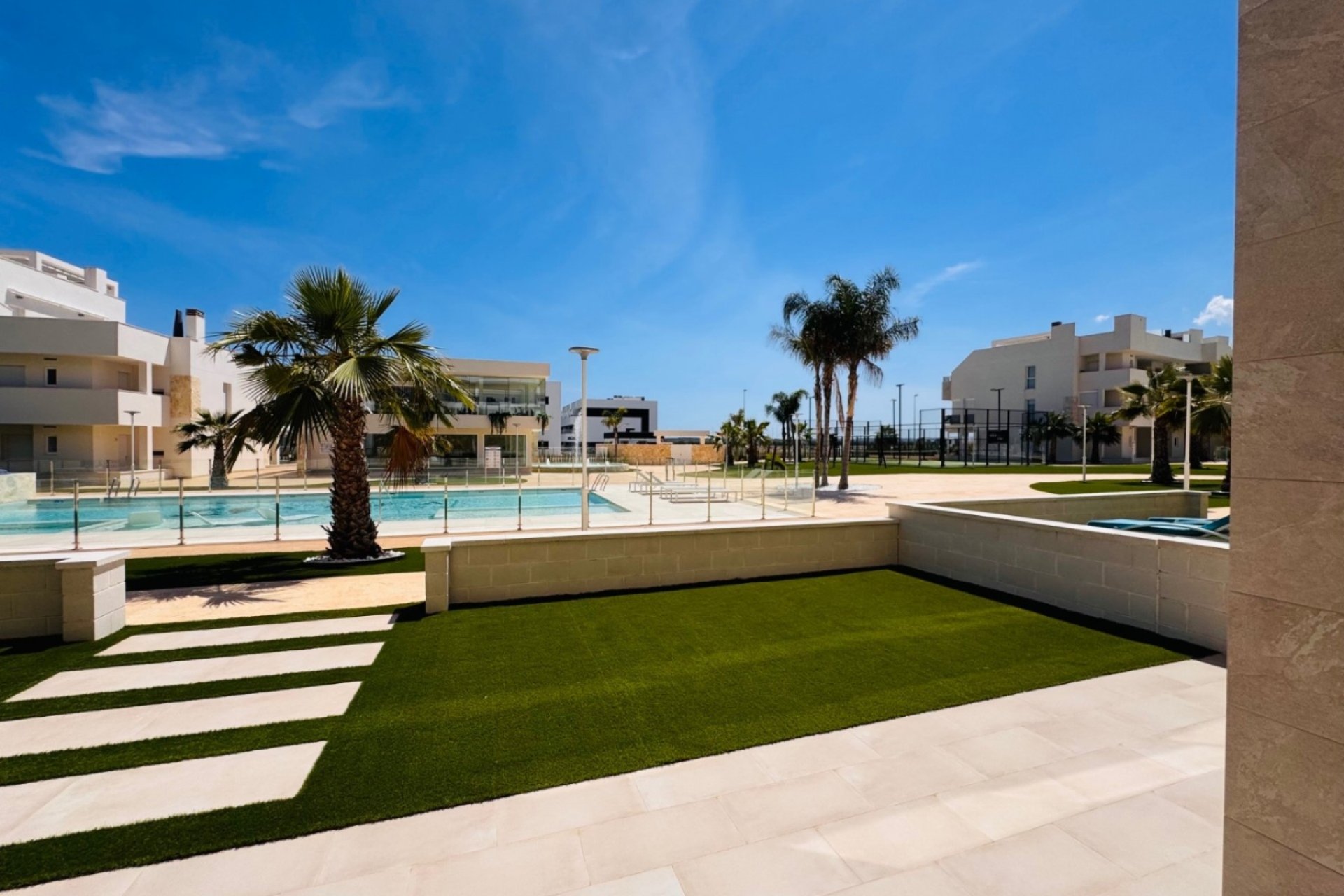 Resale - Apartment - Guardamar del Segura - El Raso