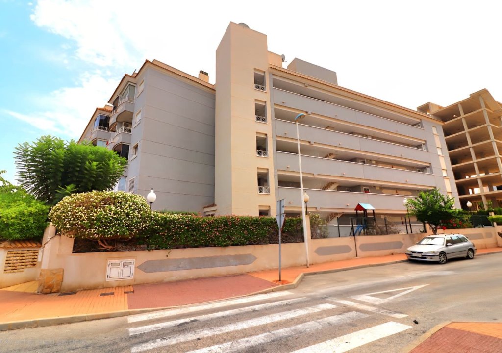 Resale - Apartment - Guardamar del Segura - Guardamar del Segura - Town